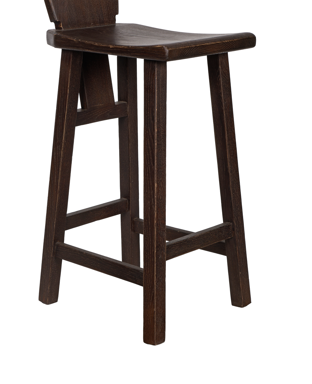 Olive Ateliers - Marlow Counter Stool