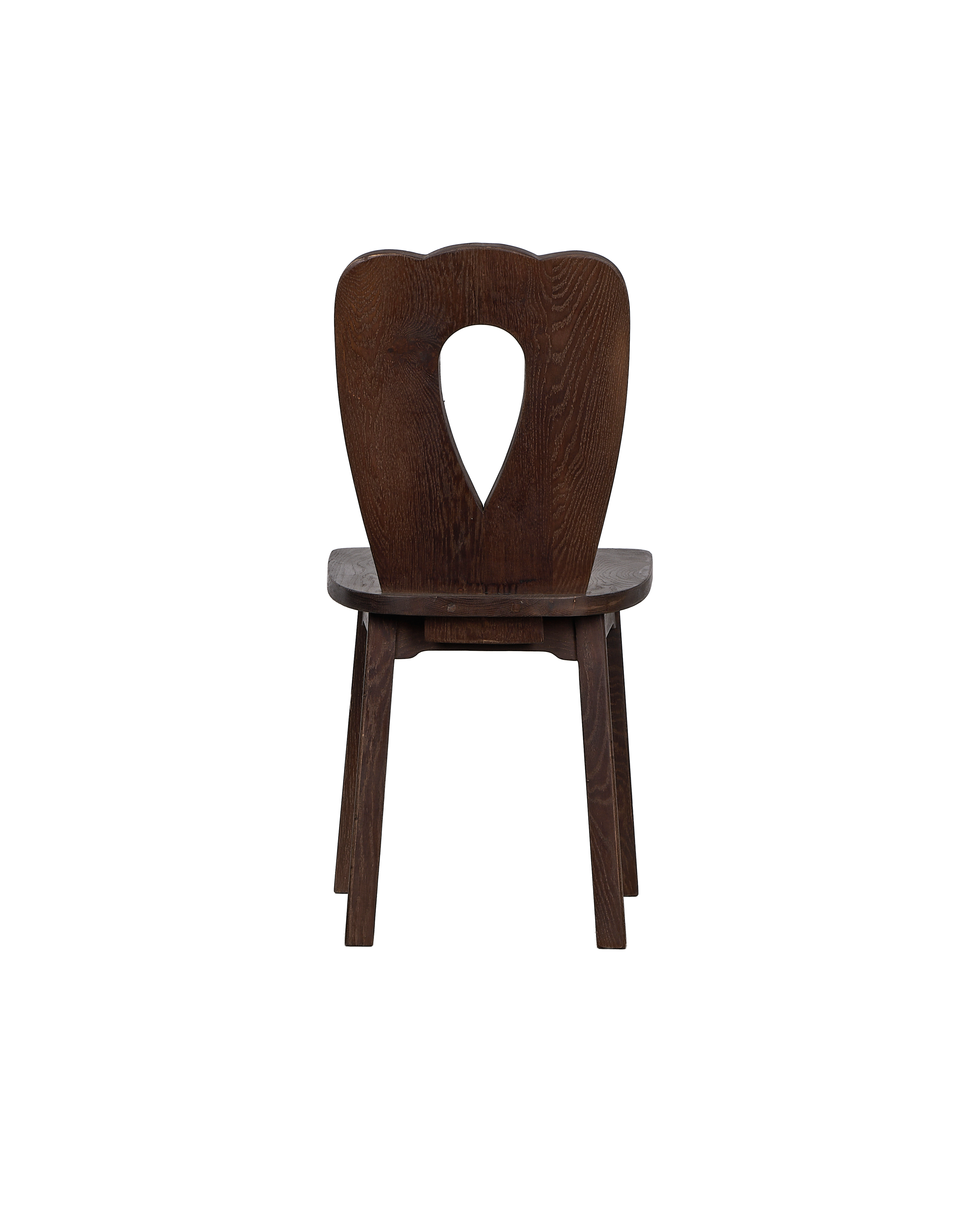 Olive Ateliers - Shire Dining Chair