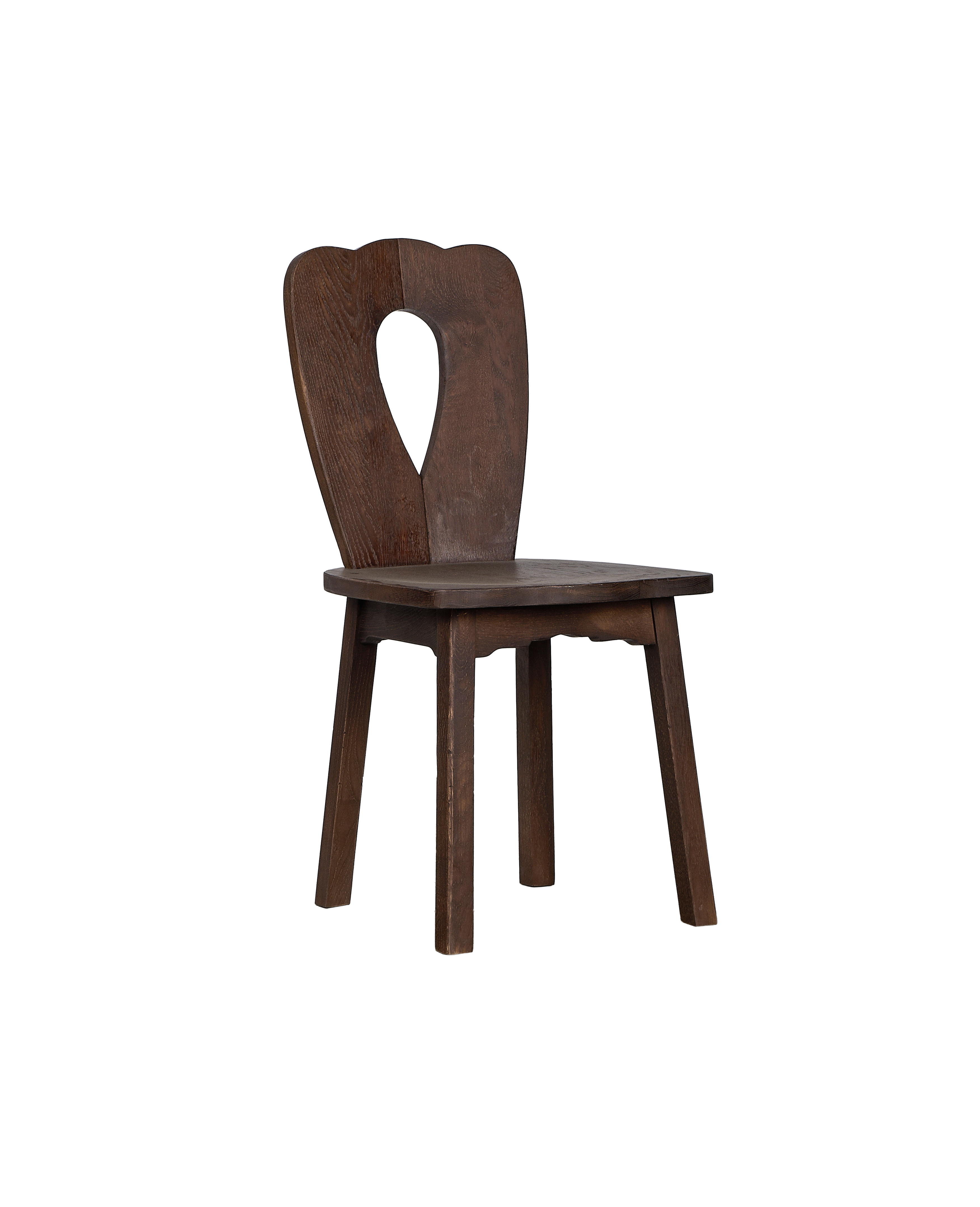 Olive Ateliers - Shire Dining Chair