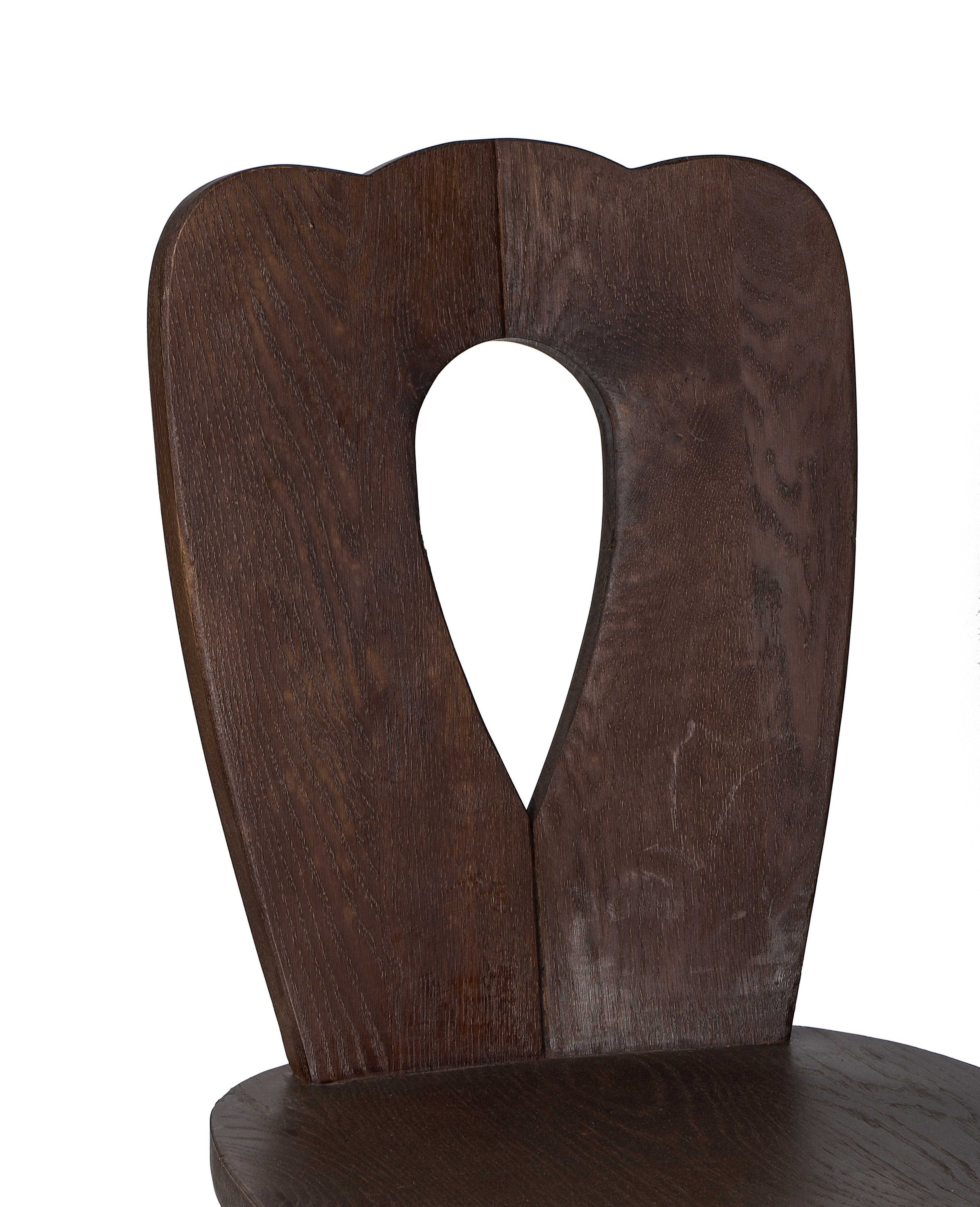 Olive Ateliers - Shire Dining Chair