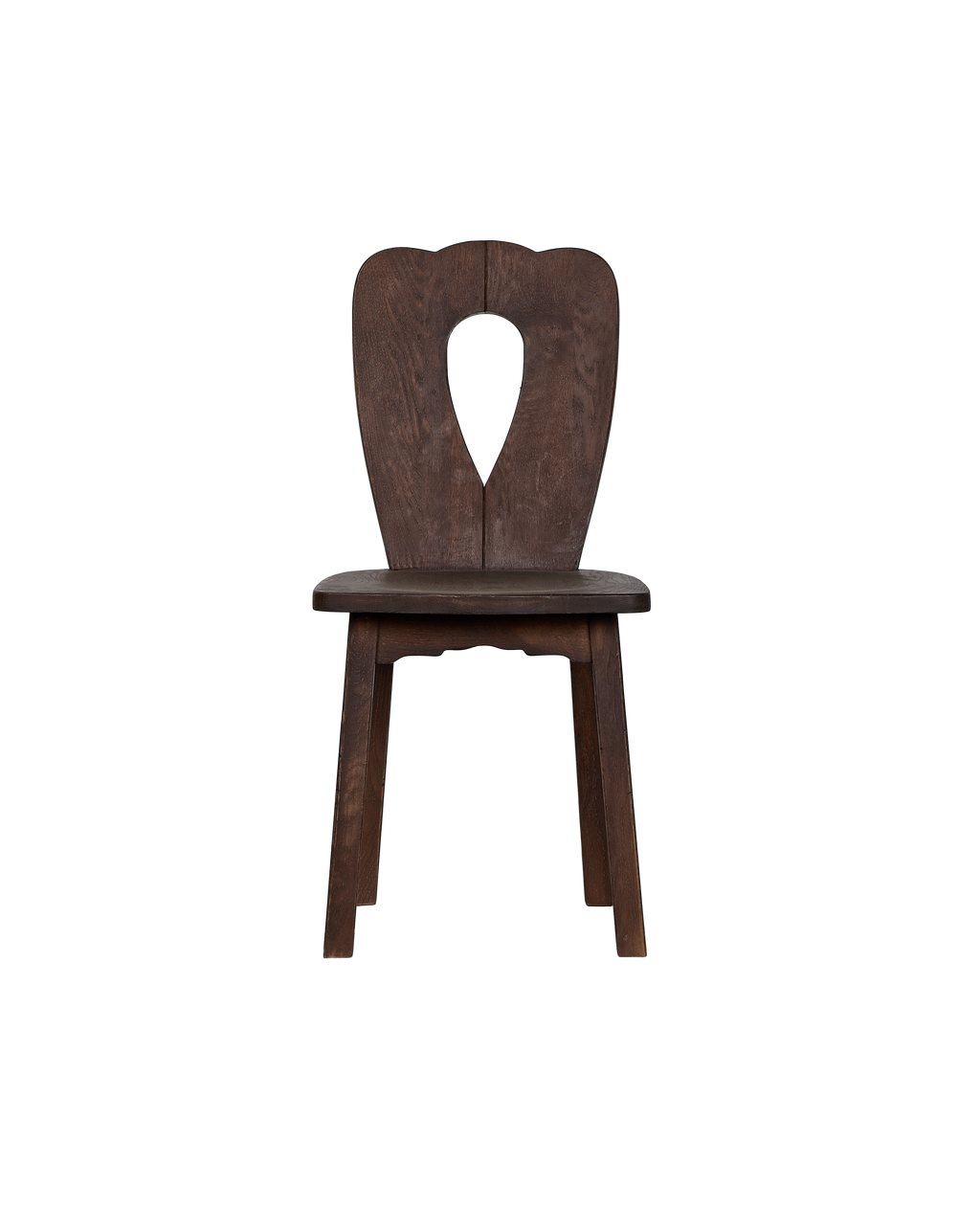 Olive Ateliers - Shire Dining Chair