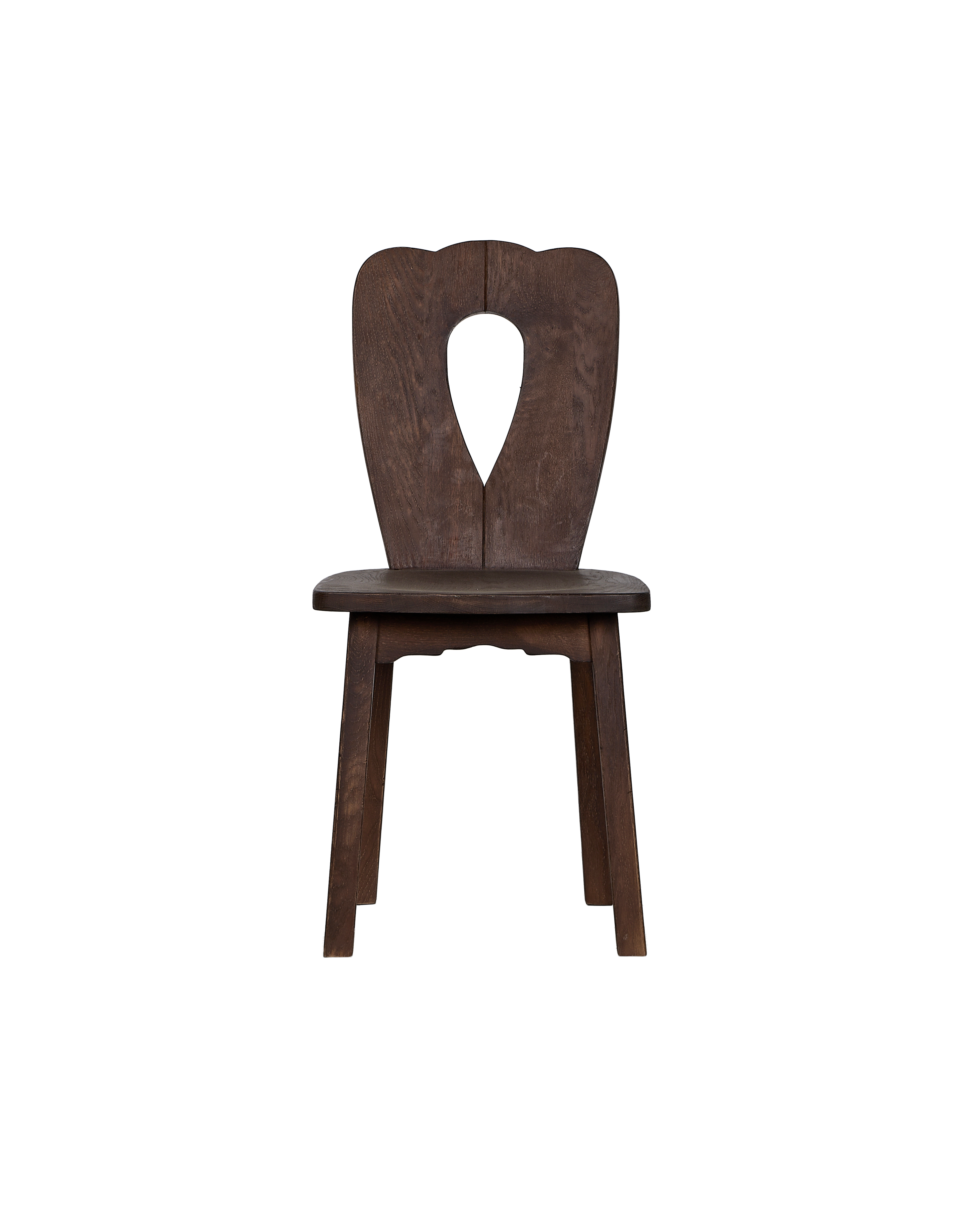 Olive Ateliers - Shire Dining Chair