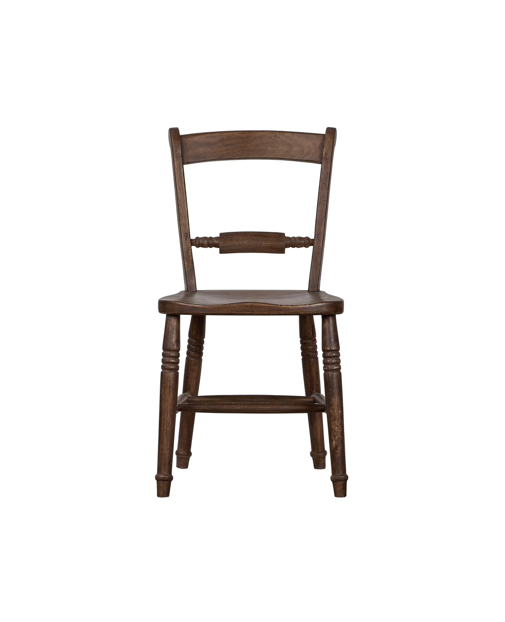 Olive Ateliers - Livery Dining Chair
