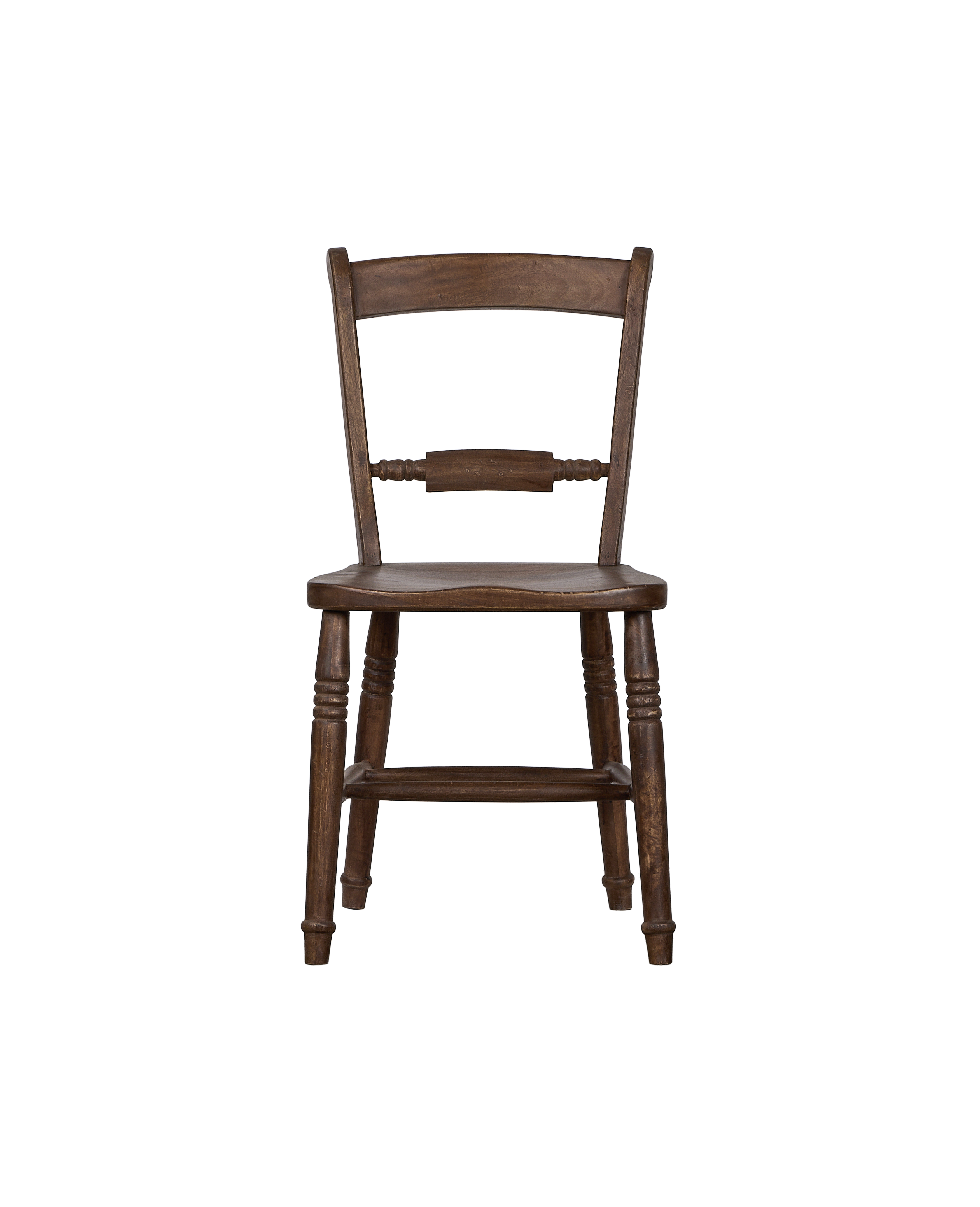 Olive Ateliers - Livery Dining Chair