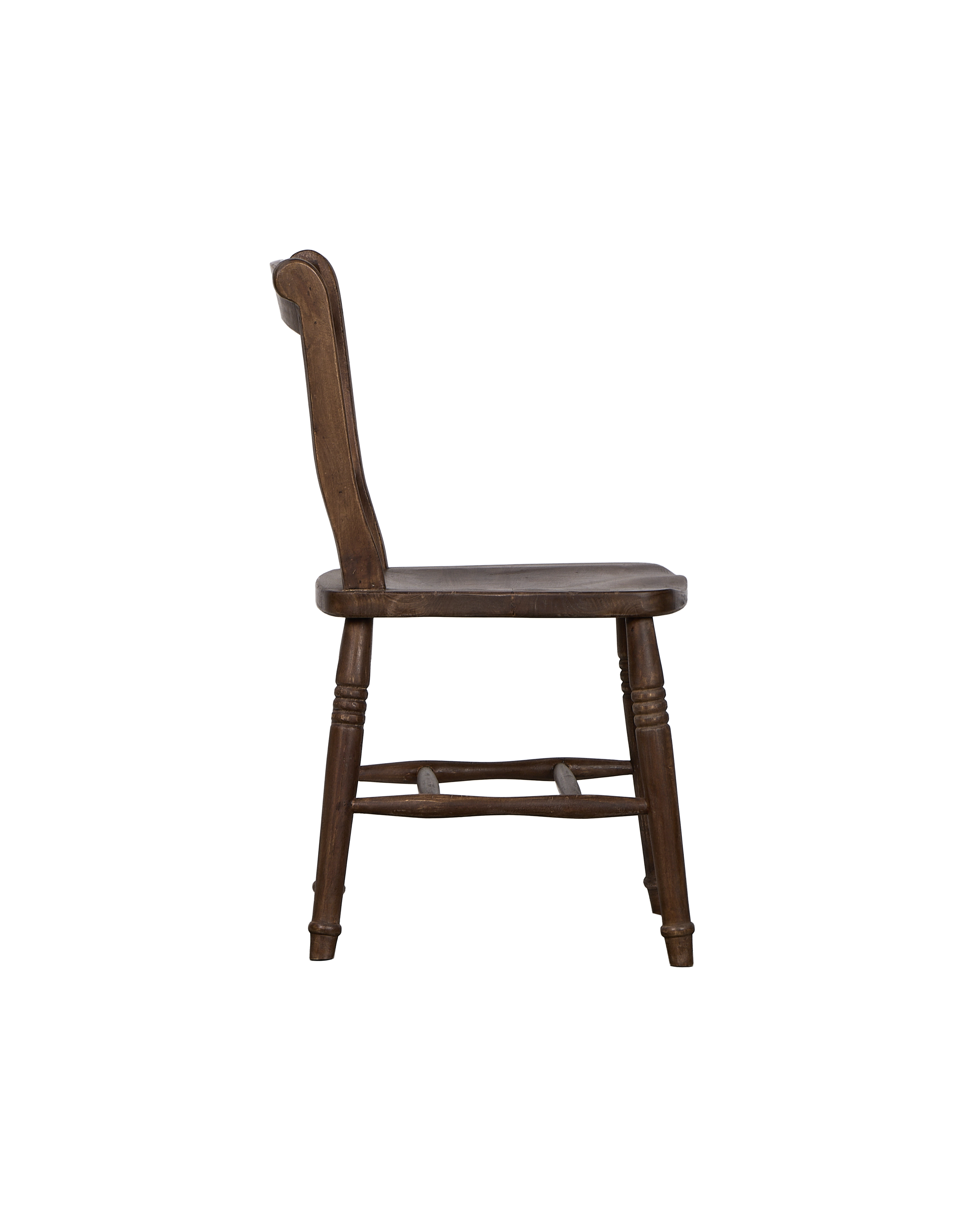 Olive Ateliers - Livery Dining Chair