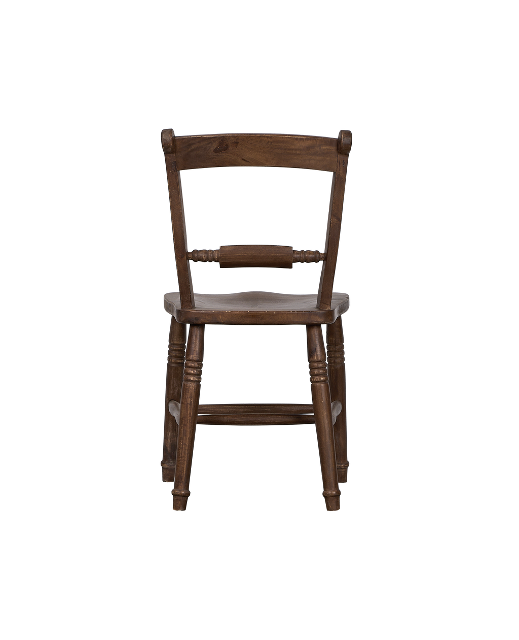 Olive Ateliers - Livery Dining Chair