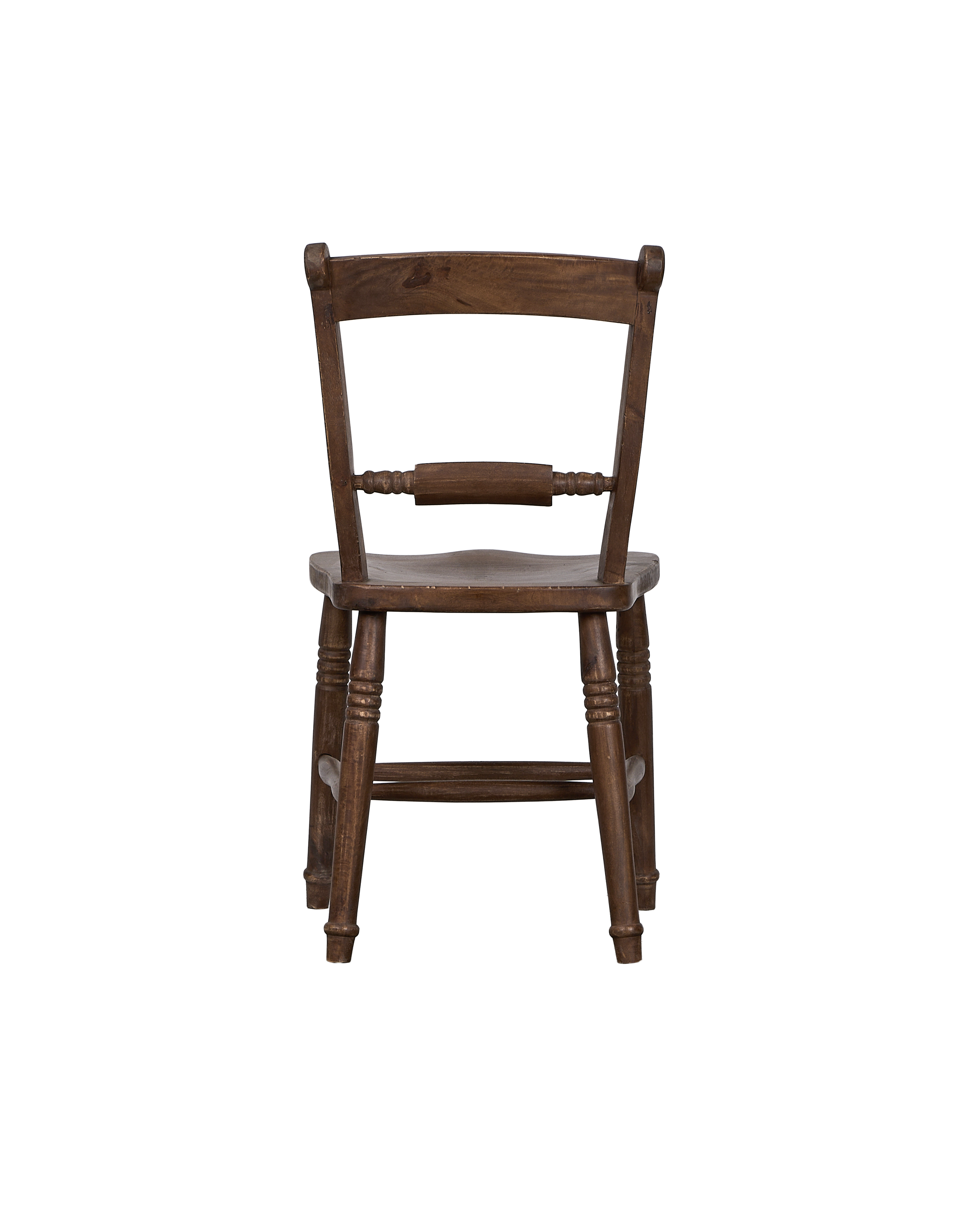 Olive Ateliers - Livery Dining Chair