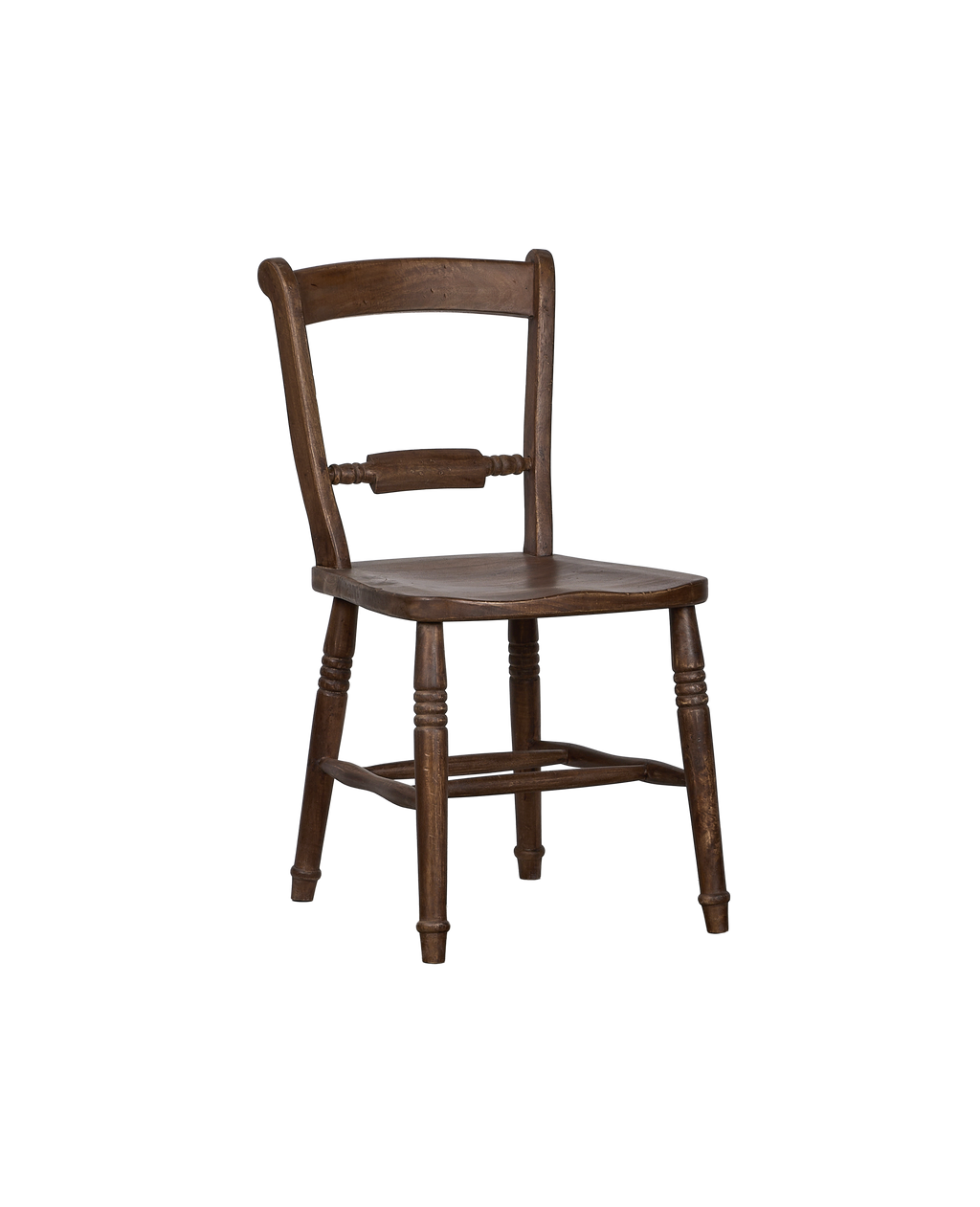 Olive Ateliers - Livery Dining Chair