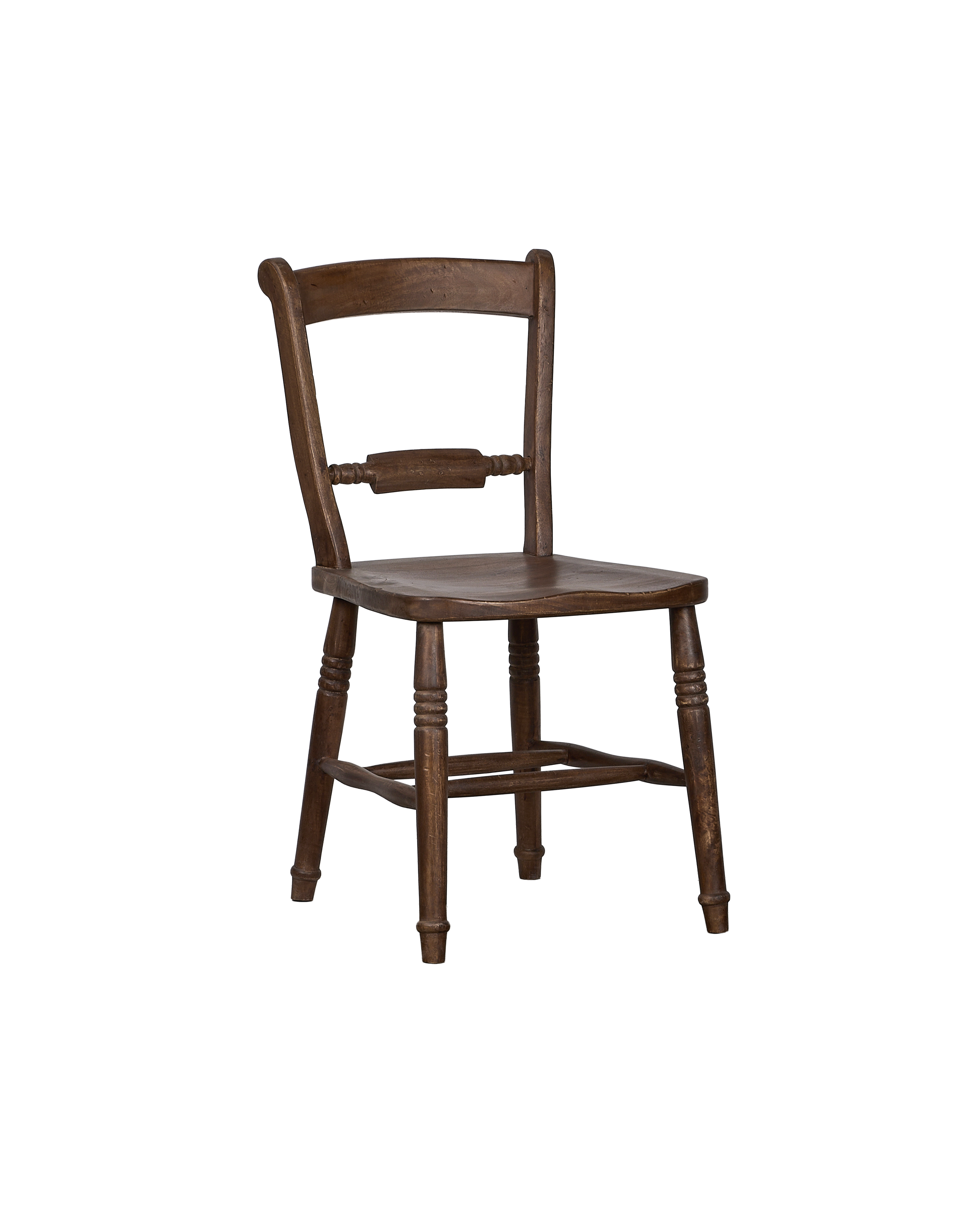 Olive Ateliers - Livery Dining Chair