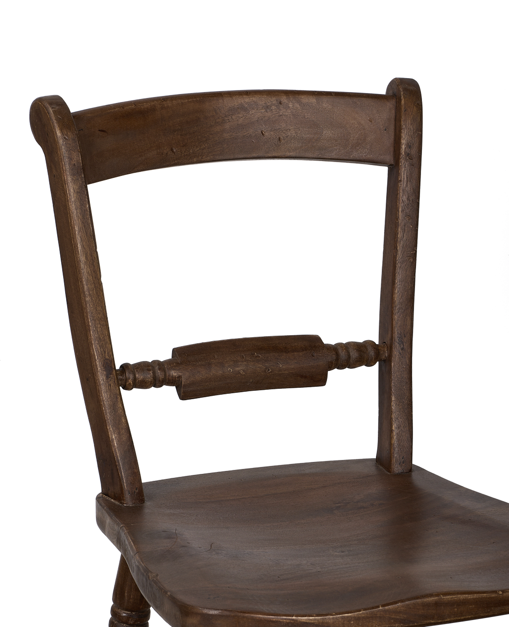 Olive Ateliers - Livery Dining Chair