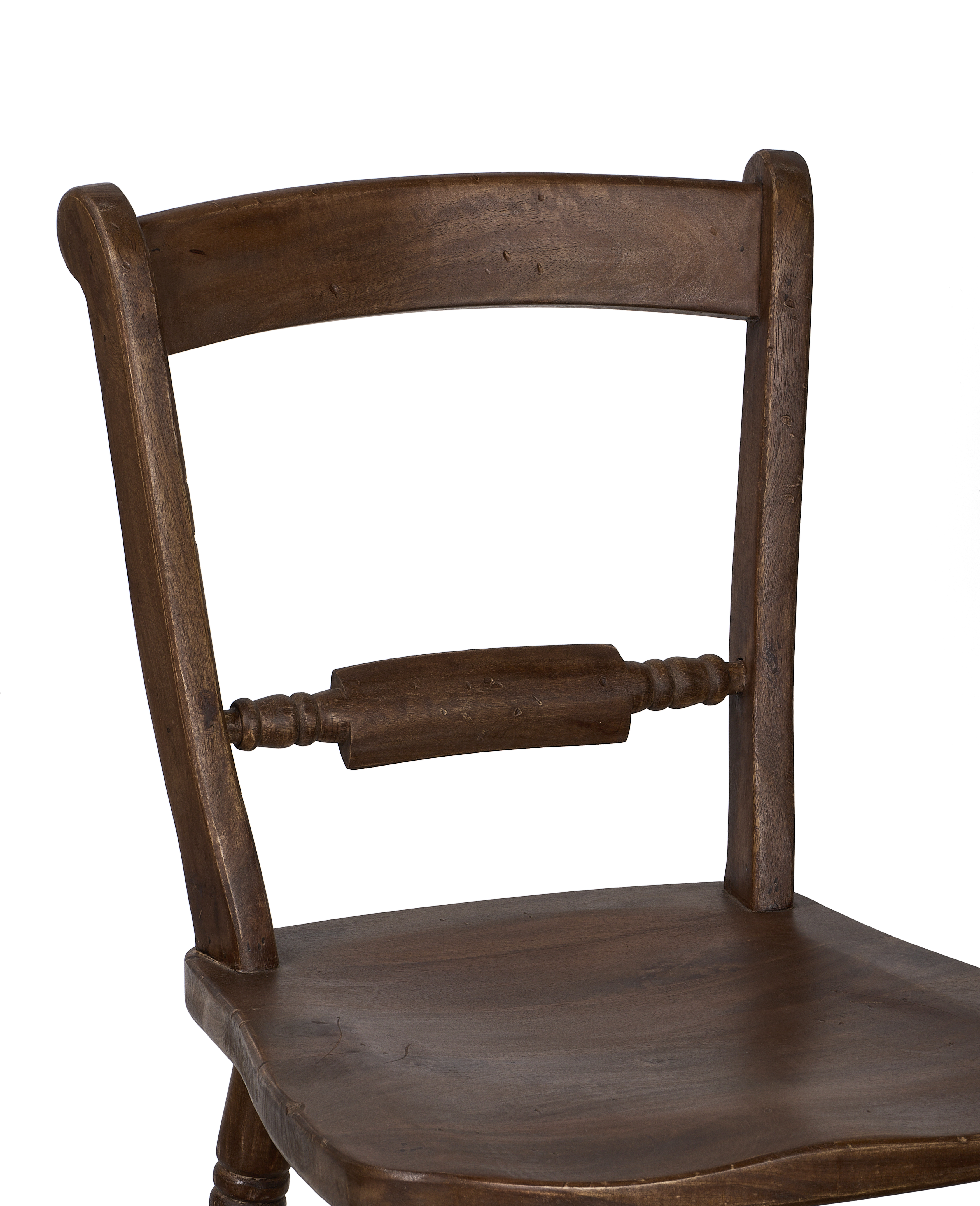 Olive Ateliers - Livery Dining Chair
