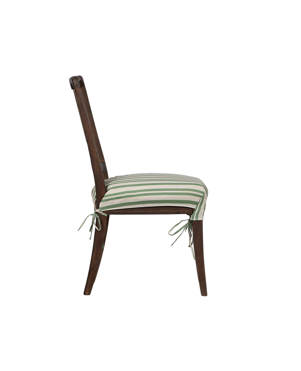Olive Ateliers - Meadowstripe Dining Chair