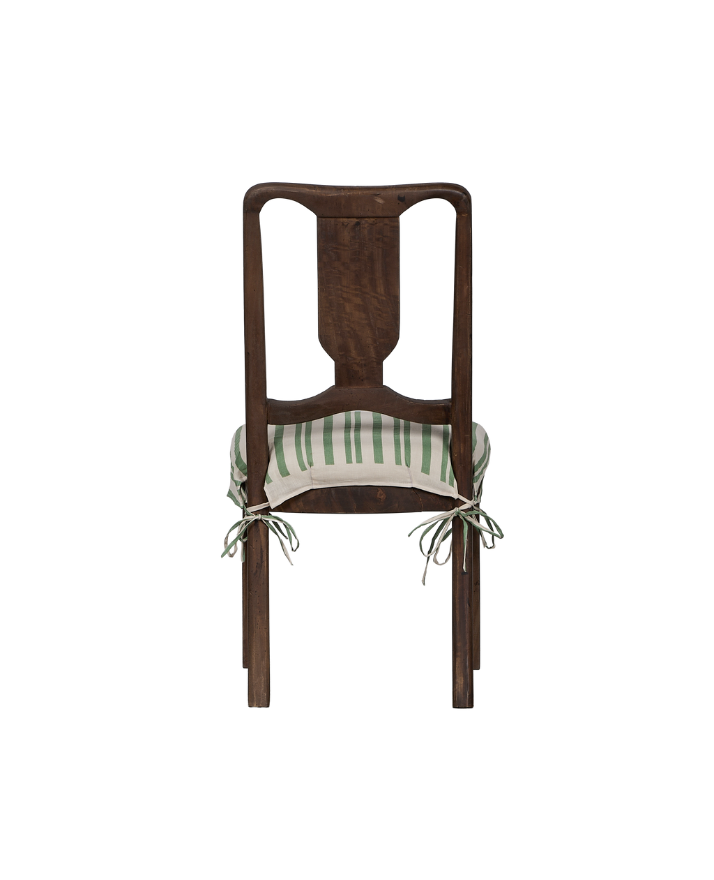 Olive Ateliers - Meadowstripe Dining Chair