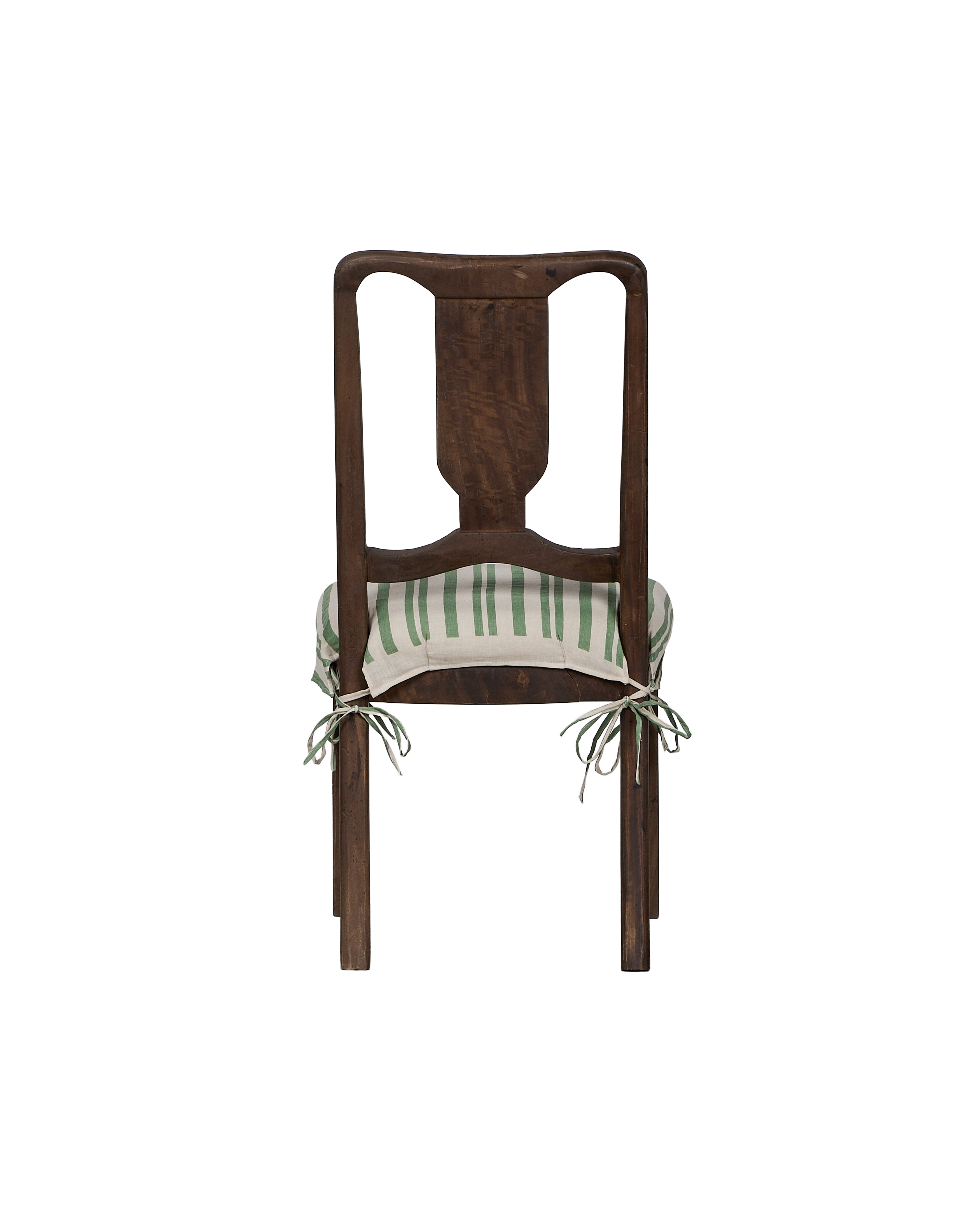 Olive Ateliers - Meadowstripe Dining Chair