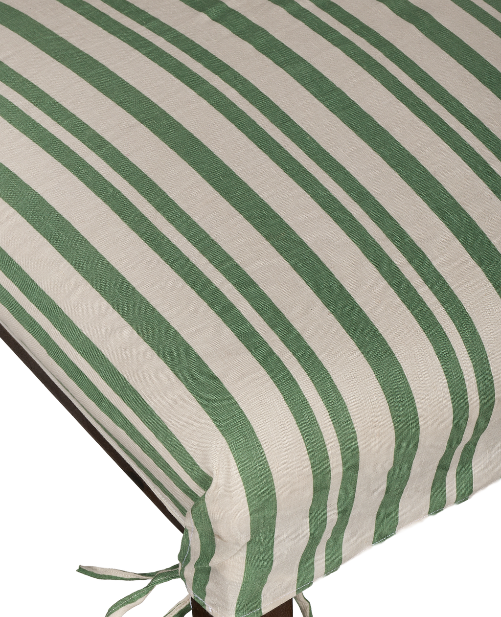 Olive Ateliers - Meadowstripe Dining Chair