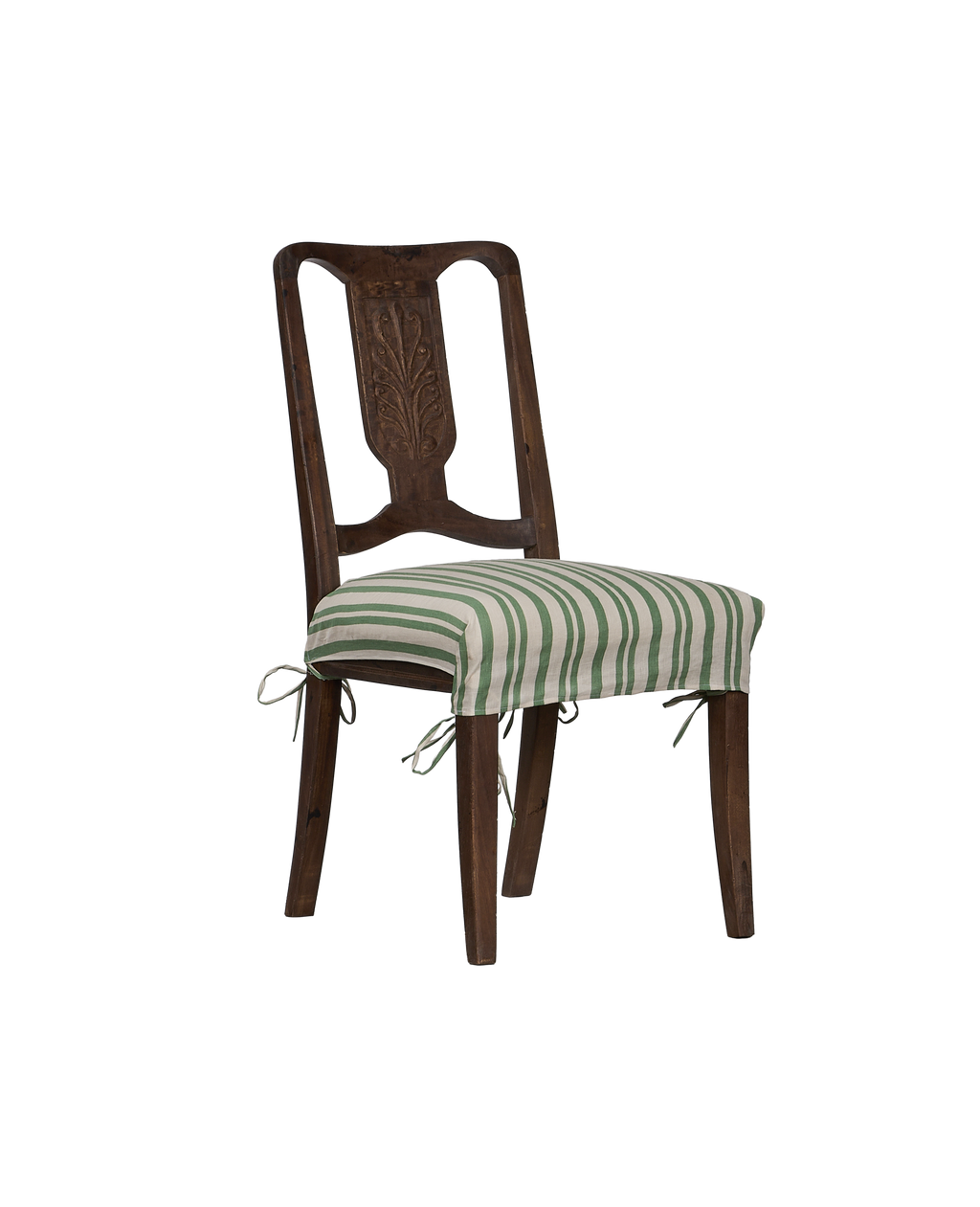 Olive Ateliers - Meadowstripe Dining Chair