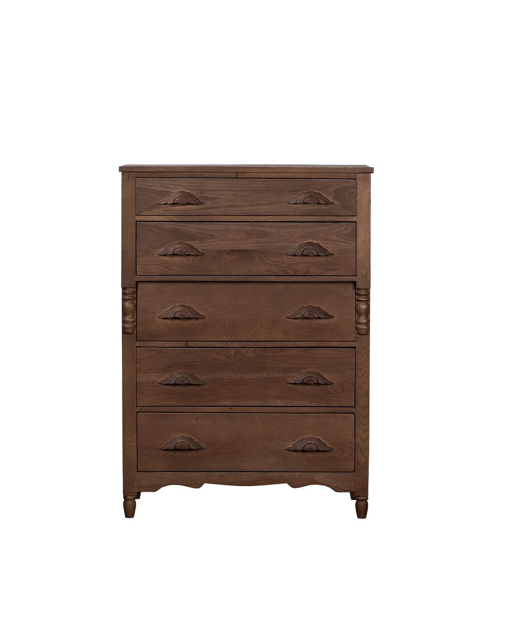 Olive Ateliers - Sutton Chest of Drawers