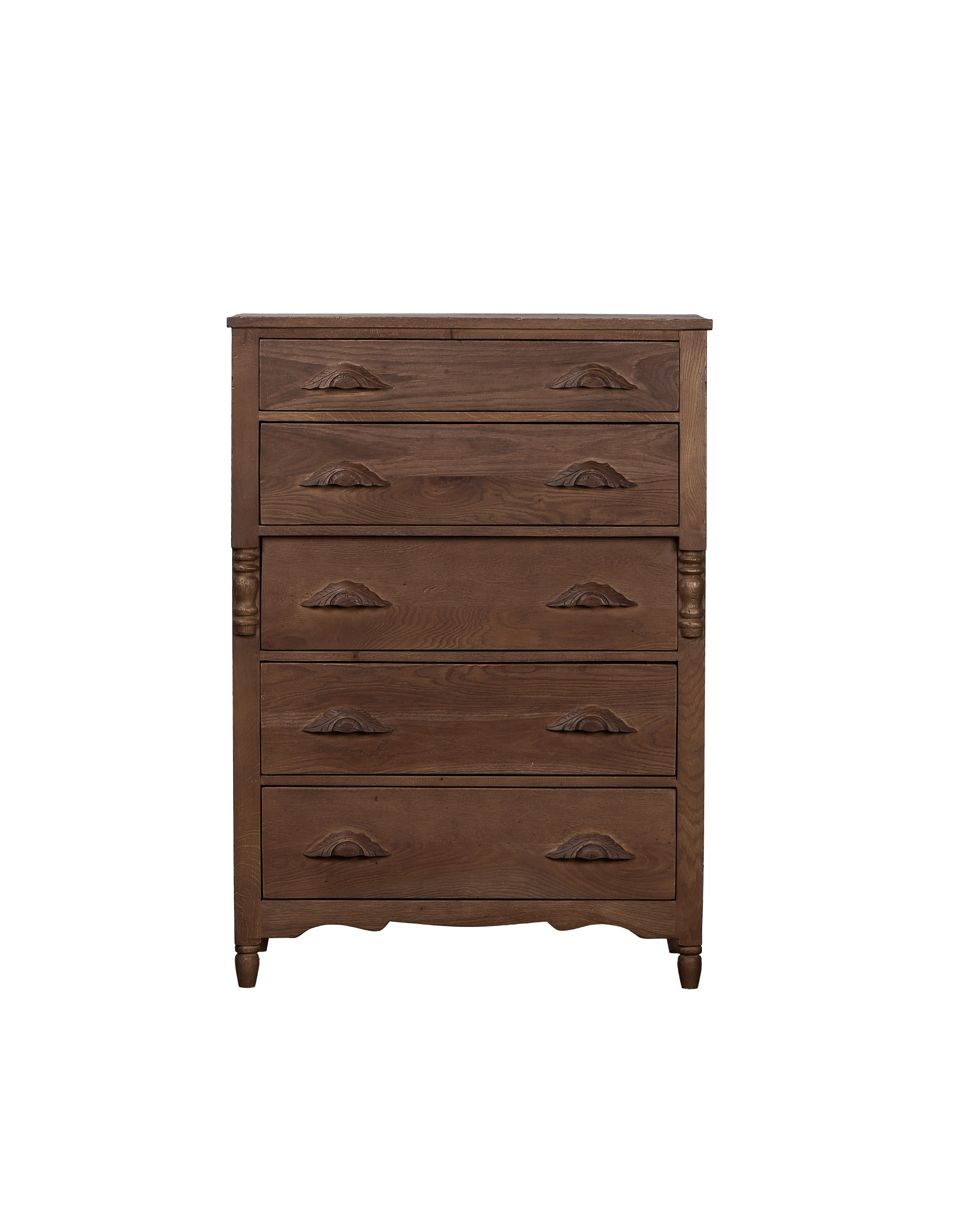 Olive Ateliers - Sutton Chest of Drawers