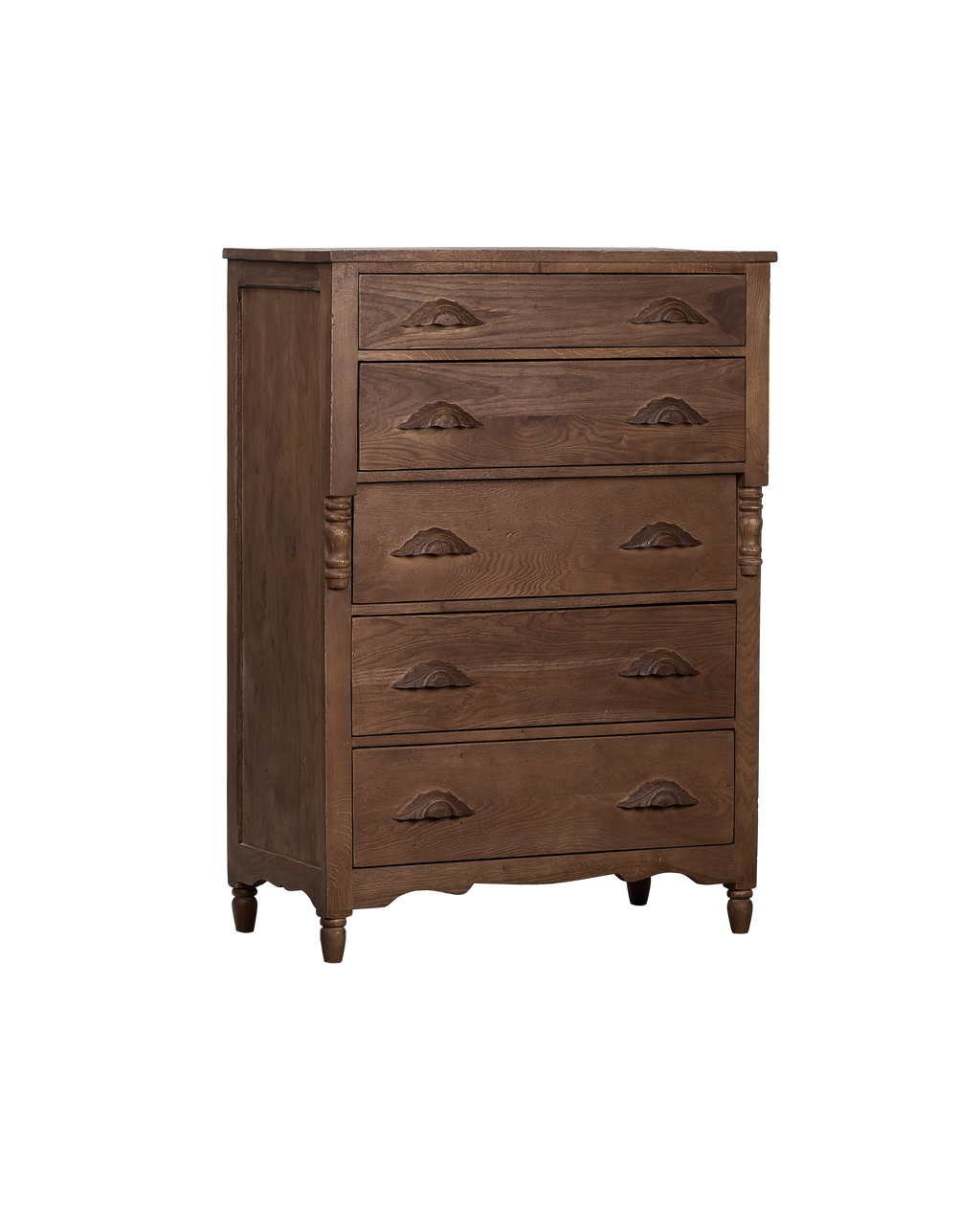 Olive Ateliers - Sutton Chest of Drawers