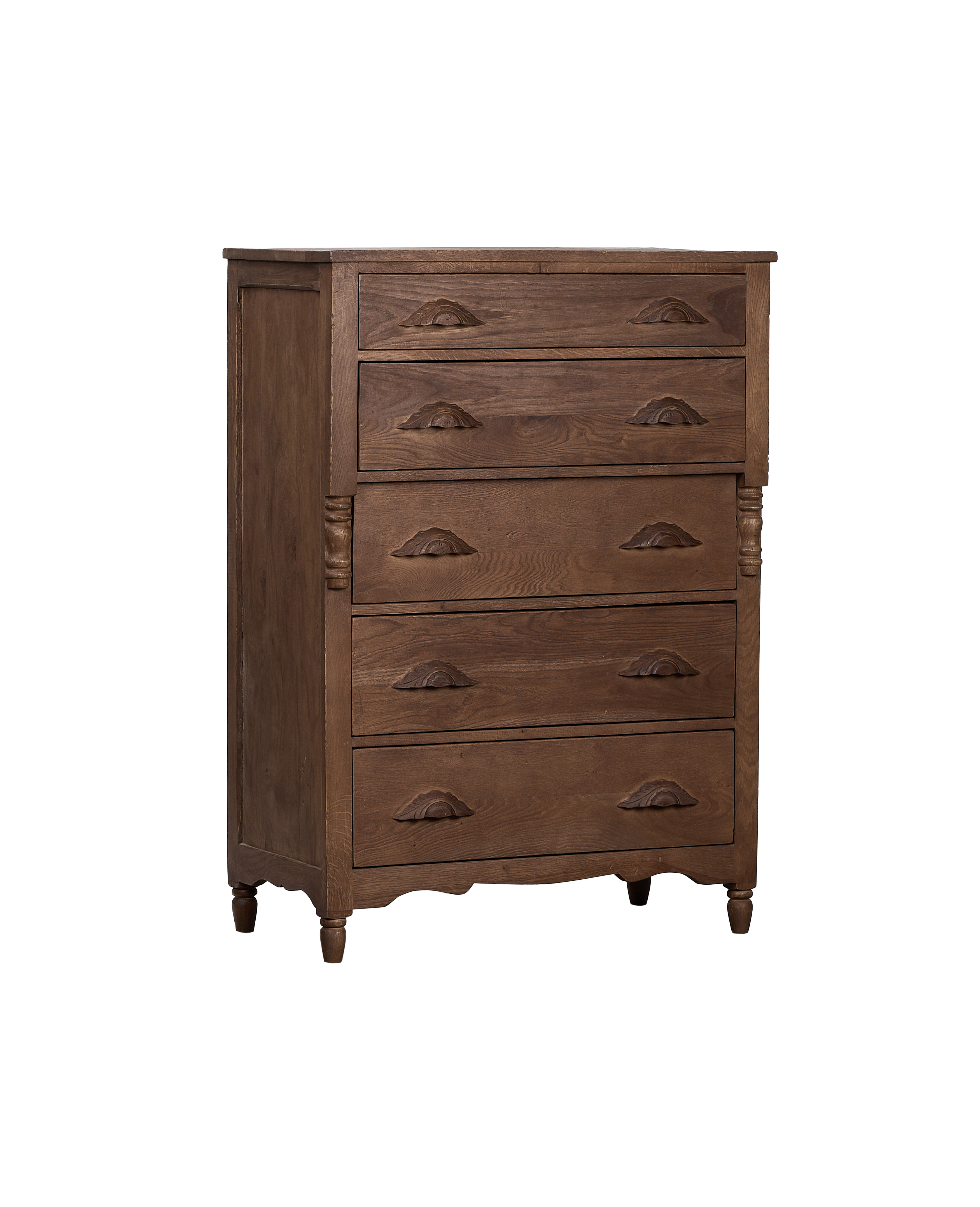 Olive Ateliers - Sutton Chest of Drawers