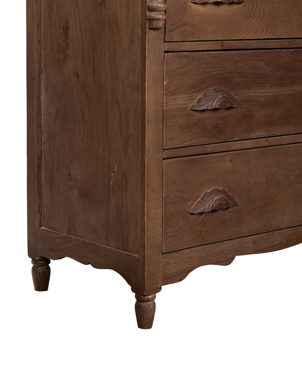 Olive Ateliers - Sutton Chest of Drawers