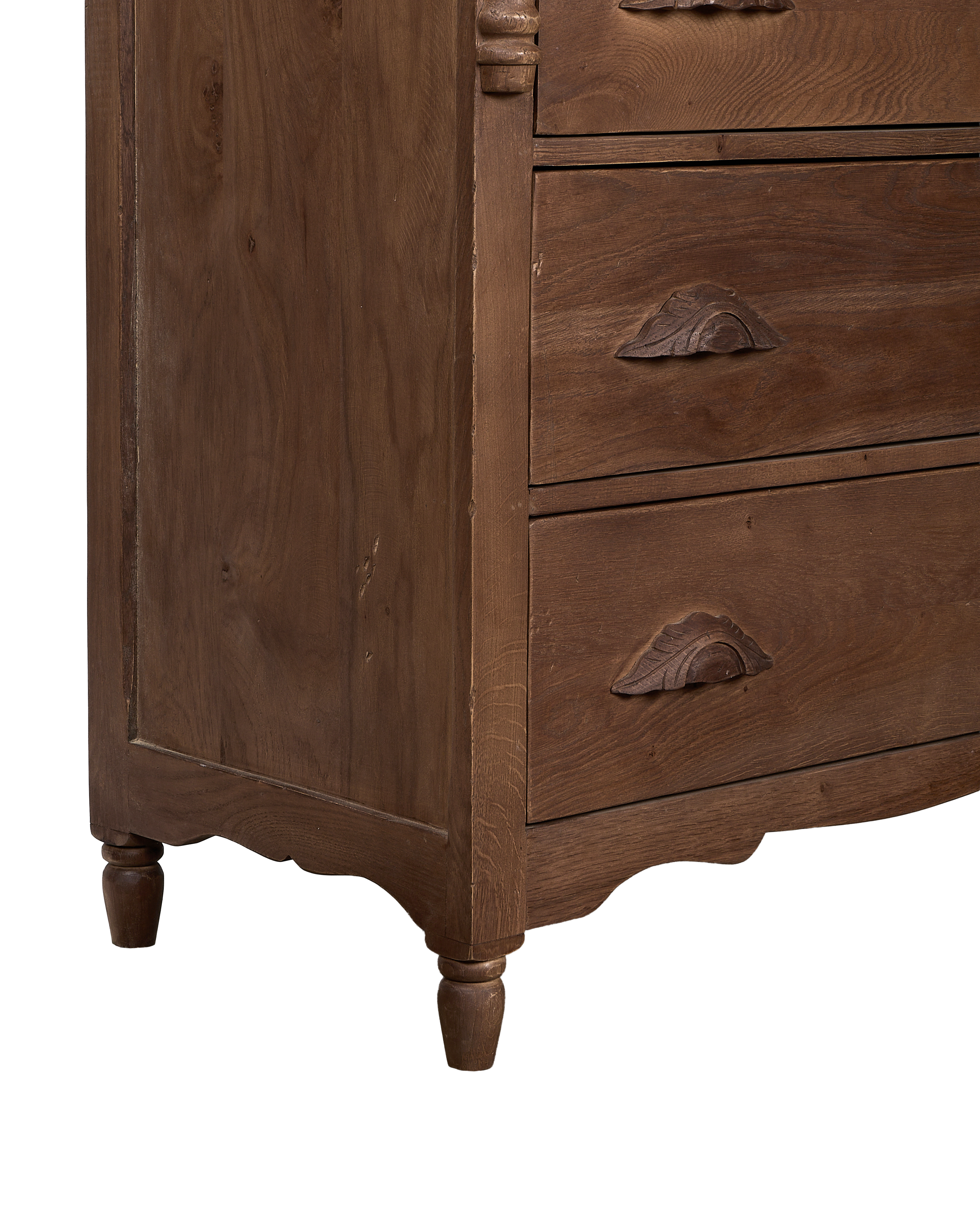 Olive Ateliers - Sutton Chest of Drawers