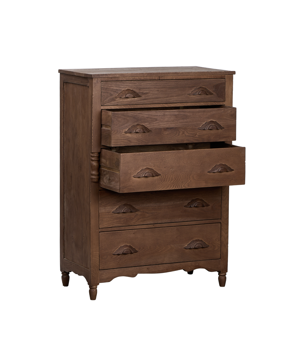 Olive Ateliers - Sutton Chest of Drawers