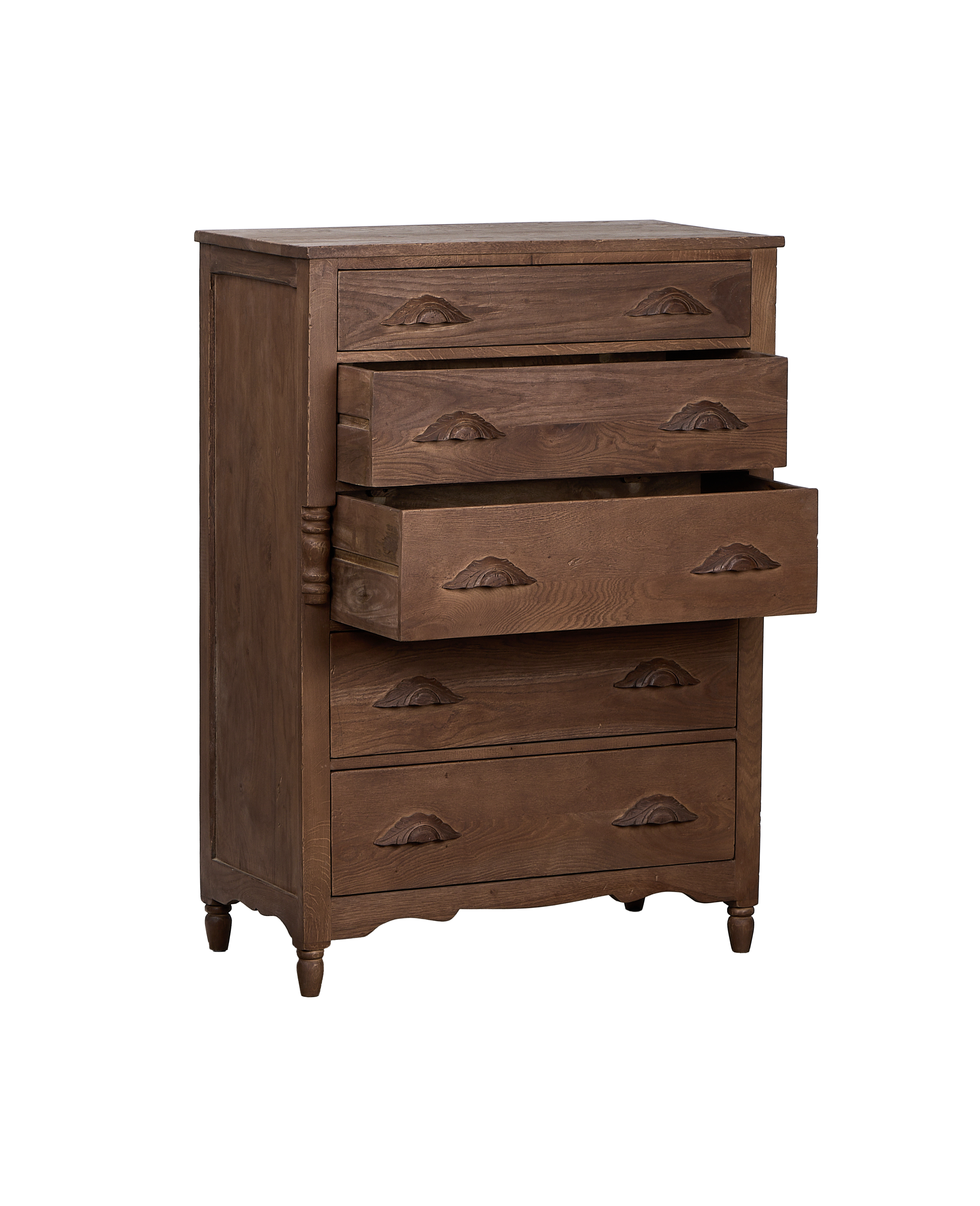 Olive Ateliers - Sutton Chest of Drawers