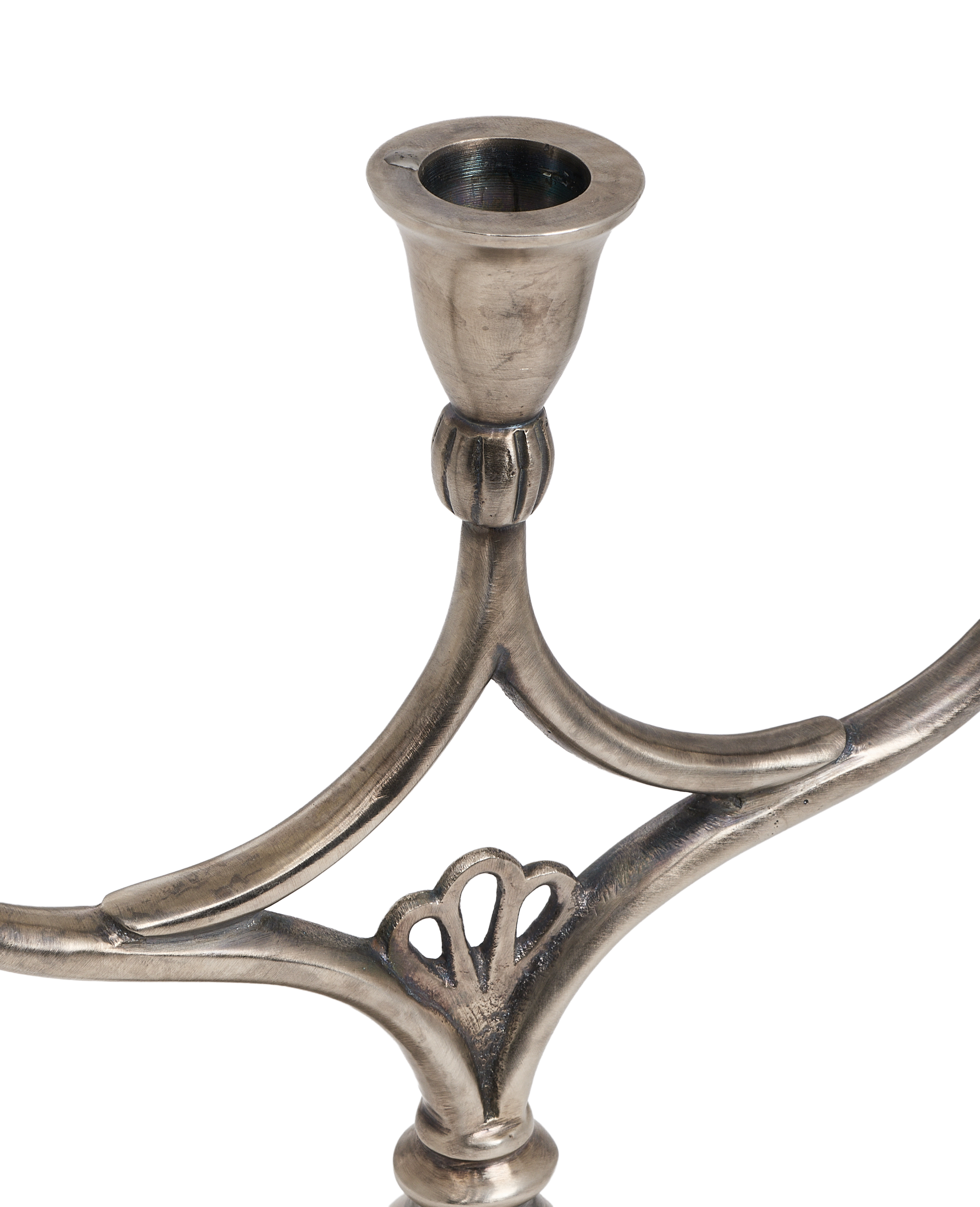 Olive Ateliers - Threshold Taper Candelabra