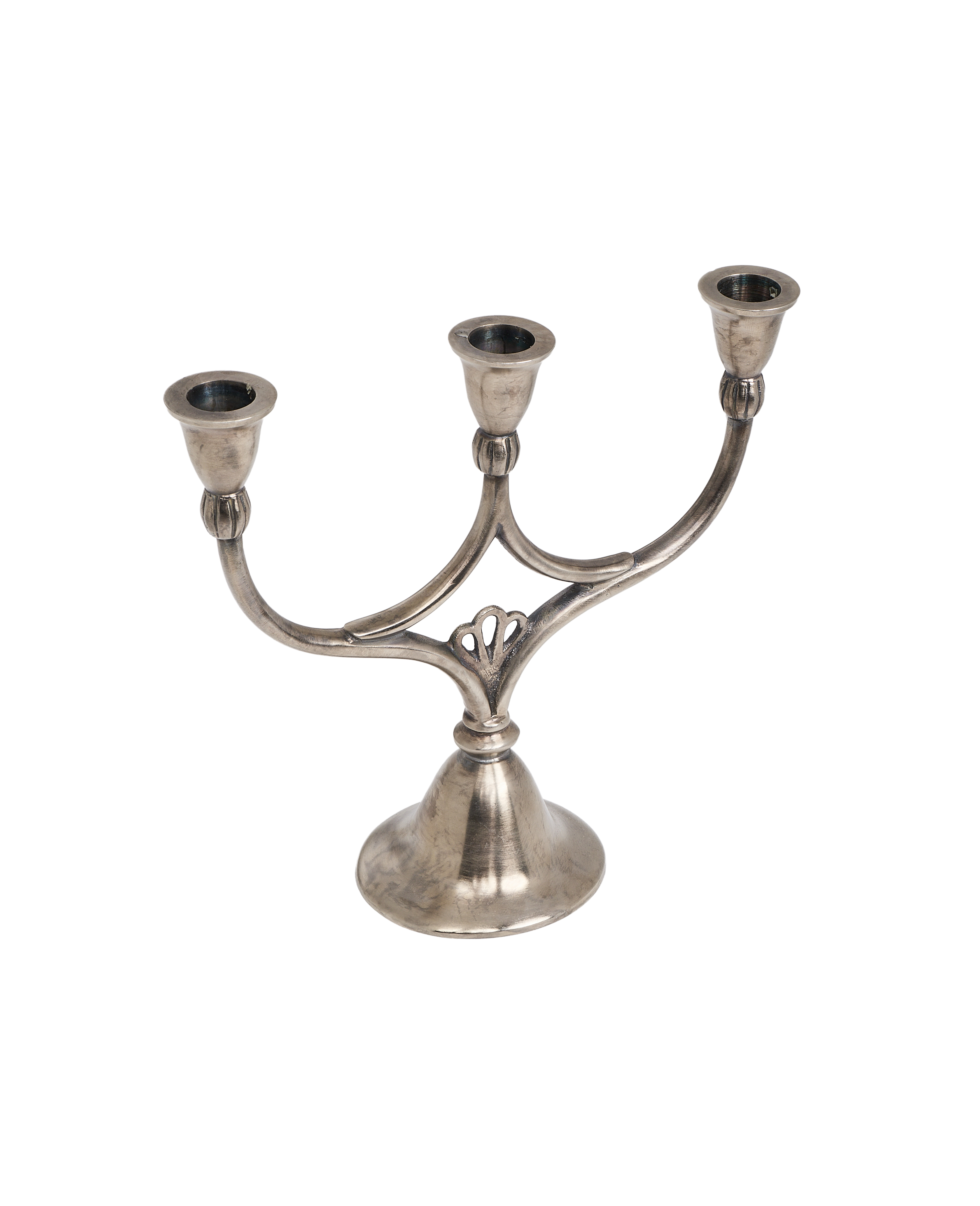 Olive Ateliers - Threshold Taper Candelabra