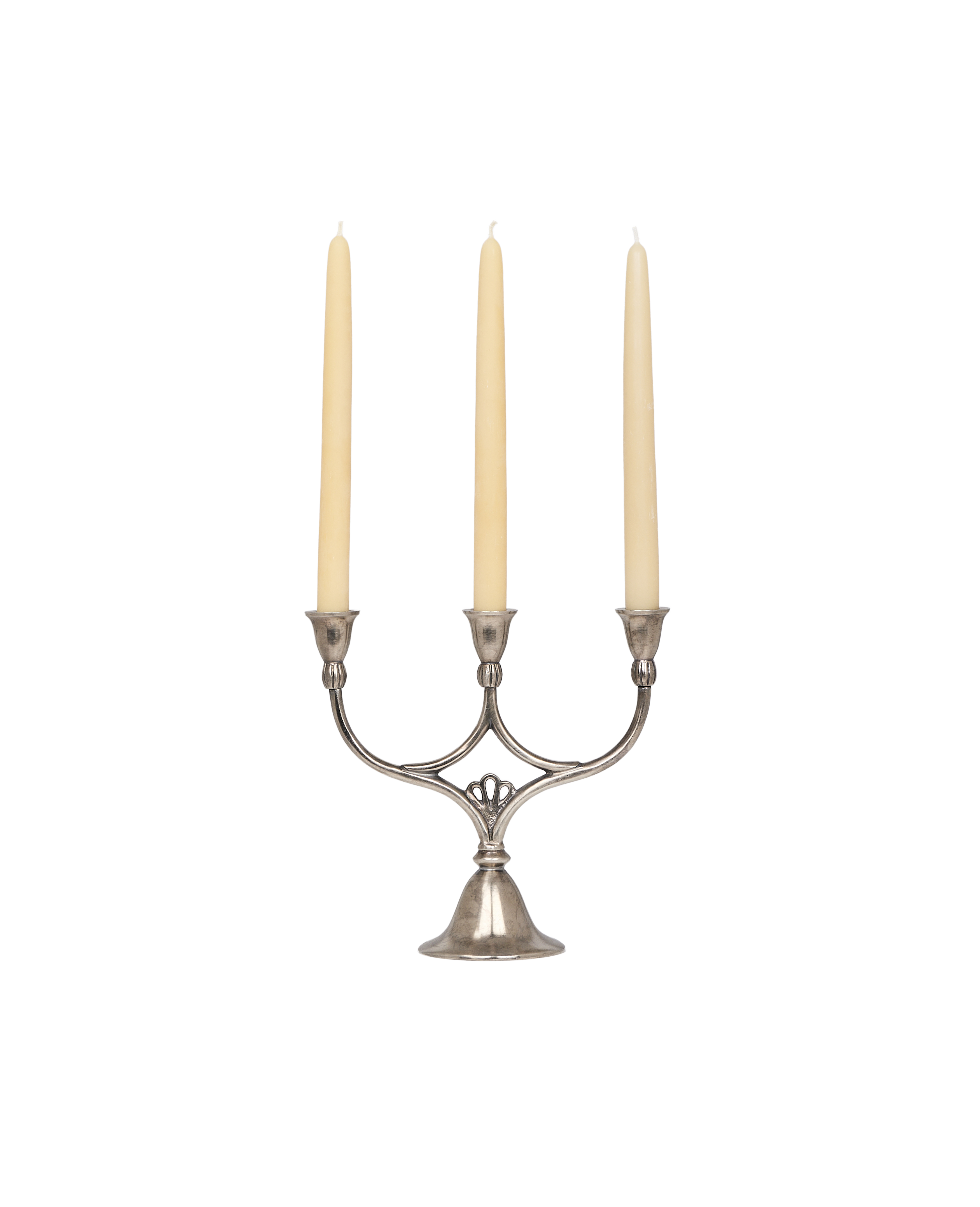 Olive Ateliers - Threshold Taper Candelabra