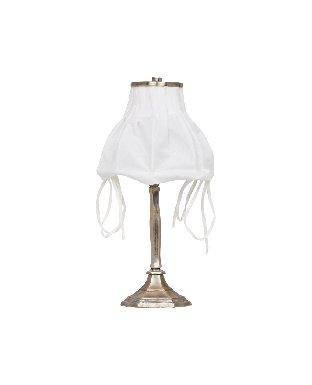 Olive Ateliers - Agatha Table Lamp