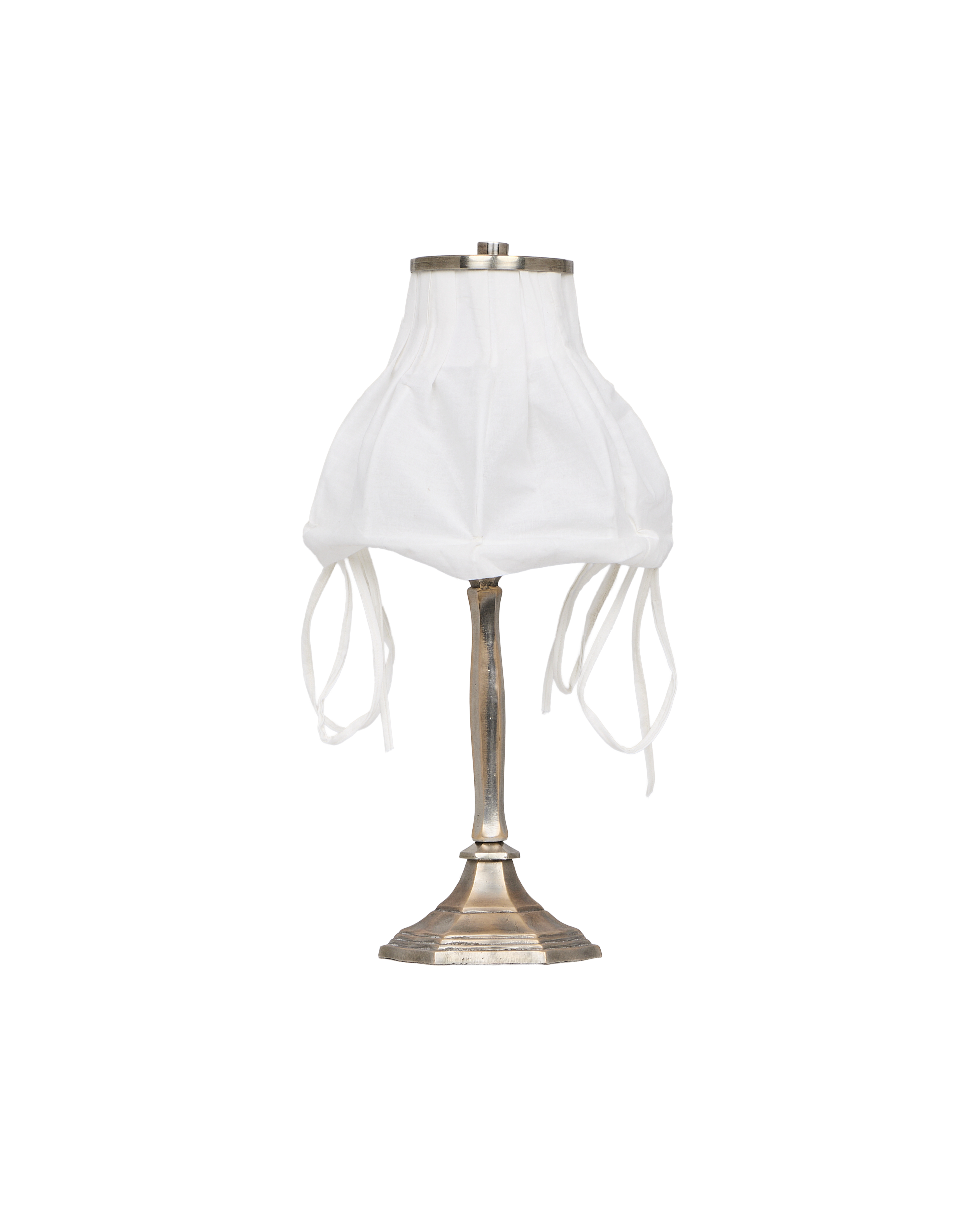 Olive Ateliers - Agatha Table Lamp