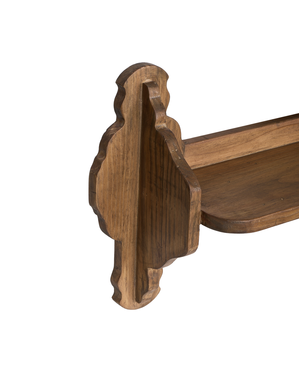 Olive Ateliers - Stanway Wall Shelf