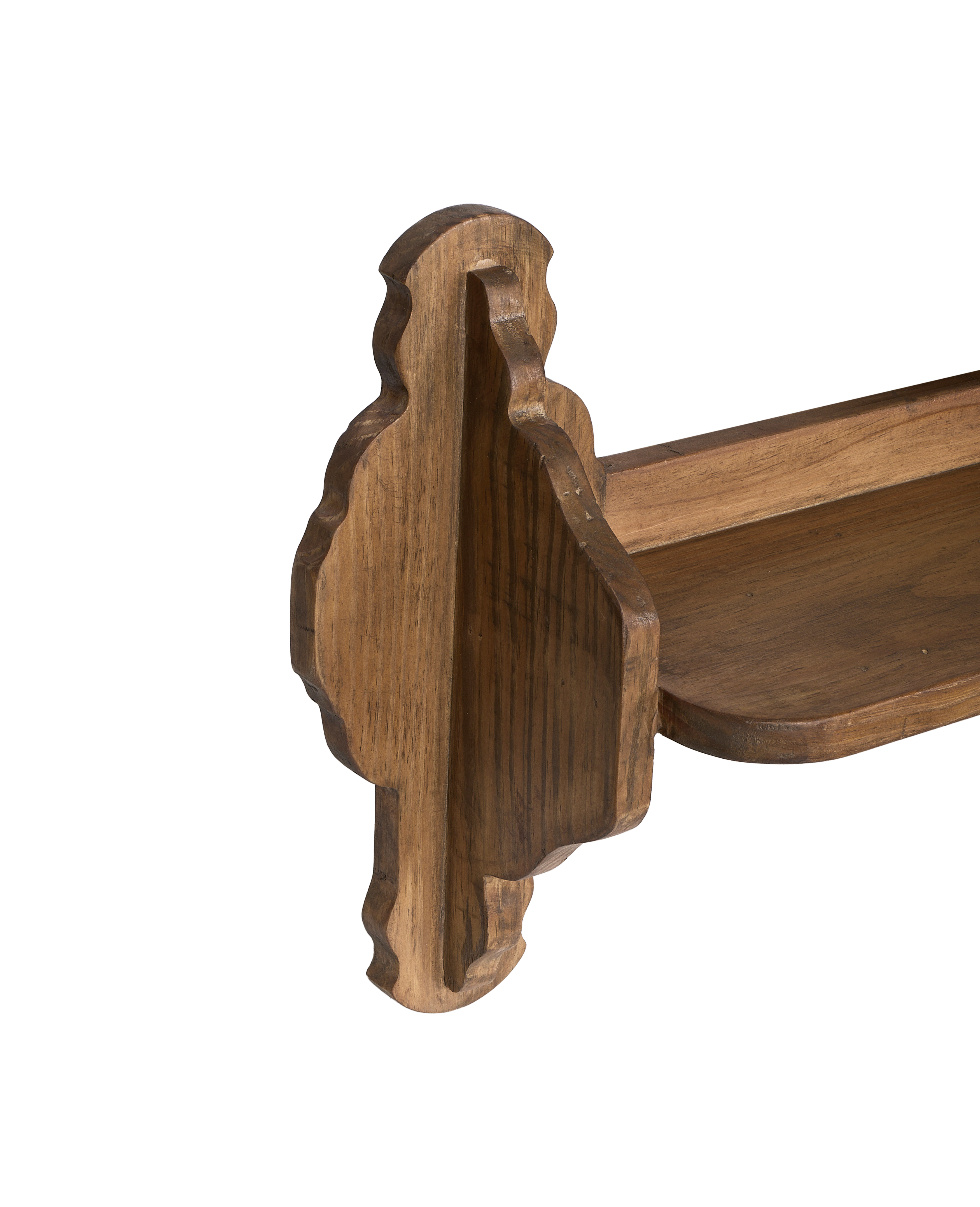 Olive Ateliers - Stanway Wall Shelf