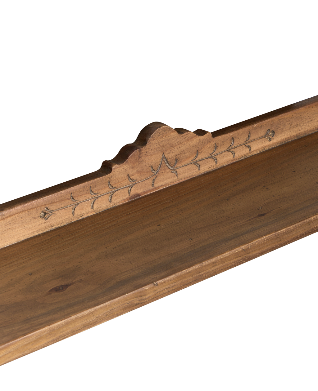 Olive Ateliers - Stanway Wall Shelf