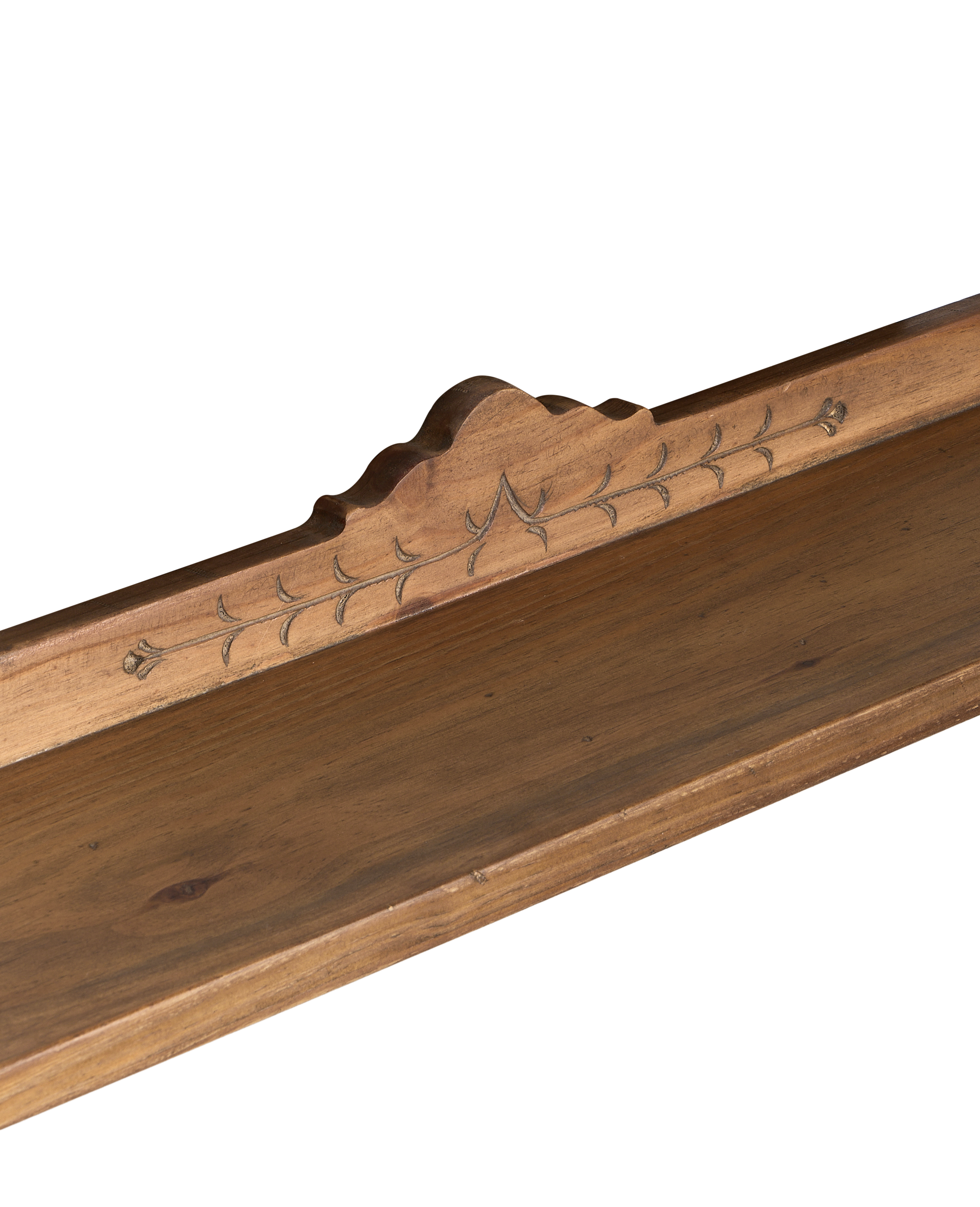 Olive Ateliers - Stanway Wall Shelf