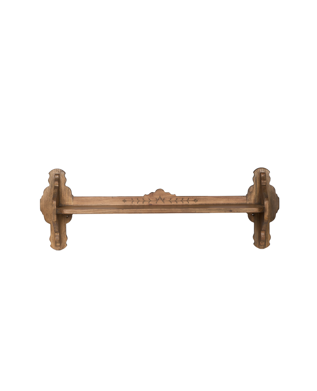Olive Ateliers - Stanway Wall Shelf