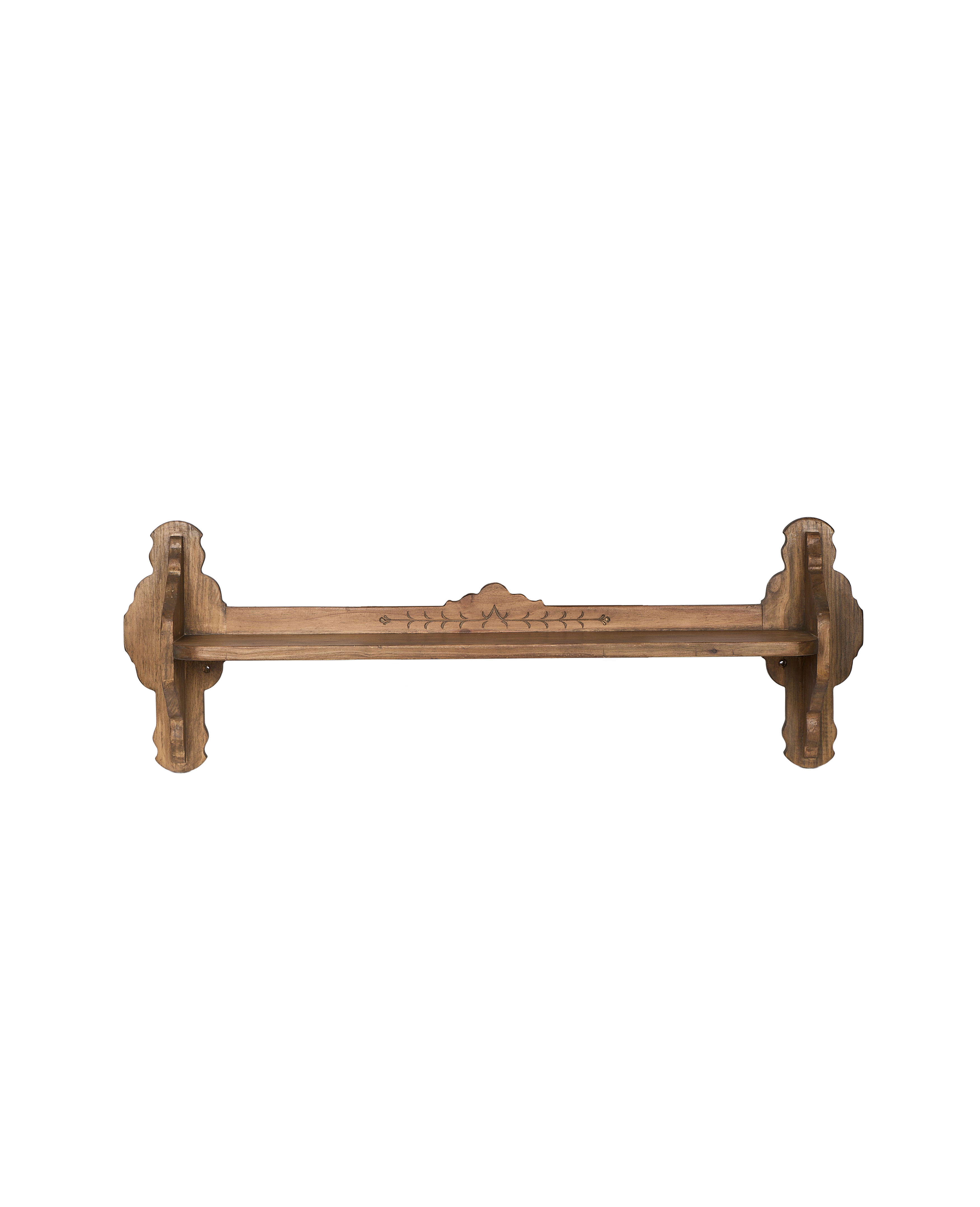 Olive Ateliers - Stanway Wall Shelf