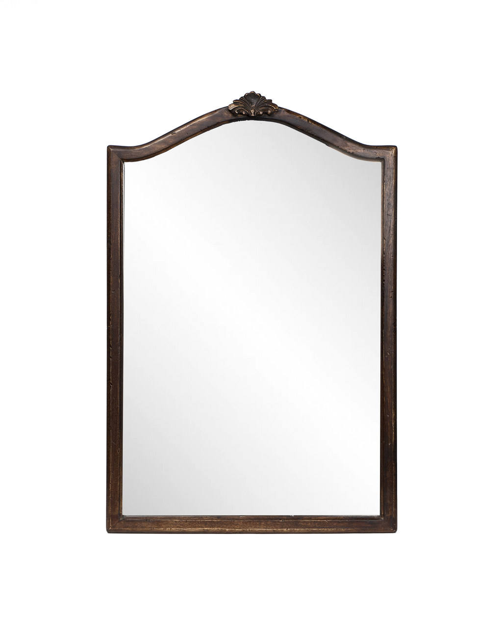 Olive Ateliers - Isle of Wight Mirror
