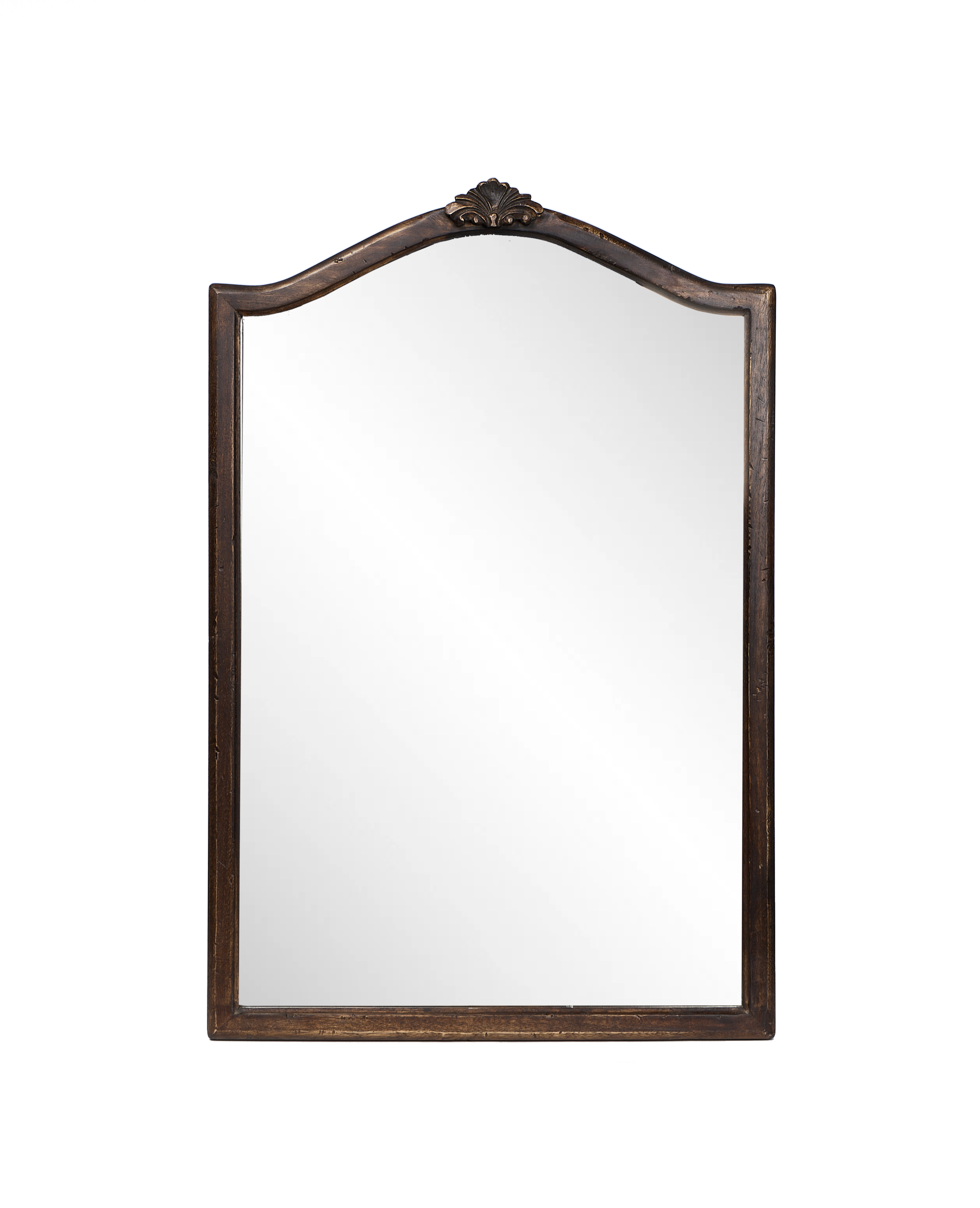 Olive Ateliers - Isle of Wight Mirror