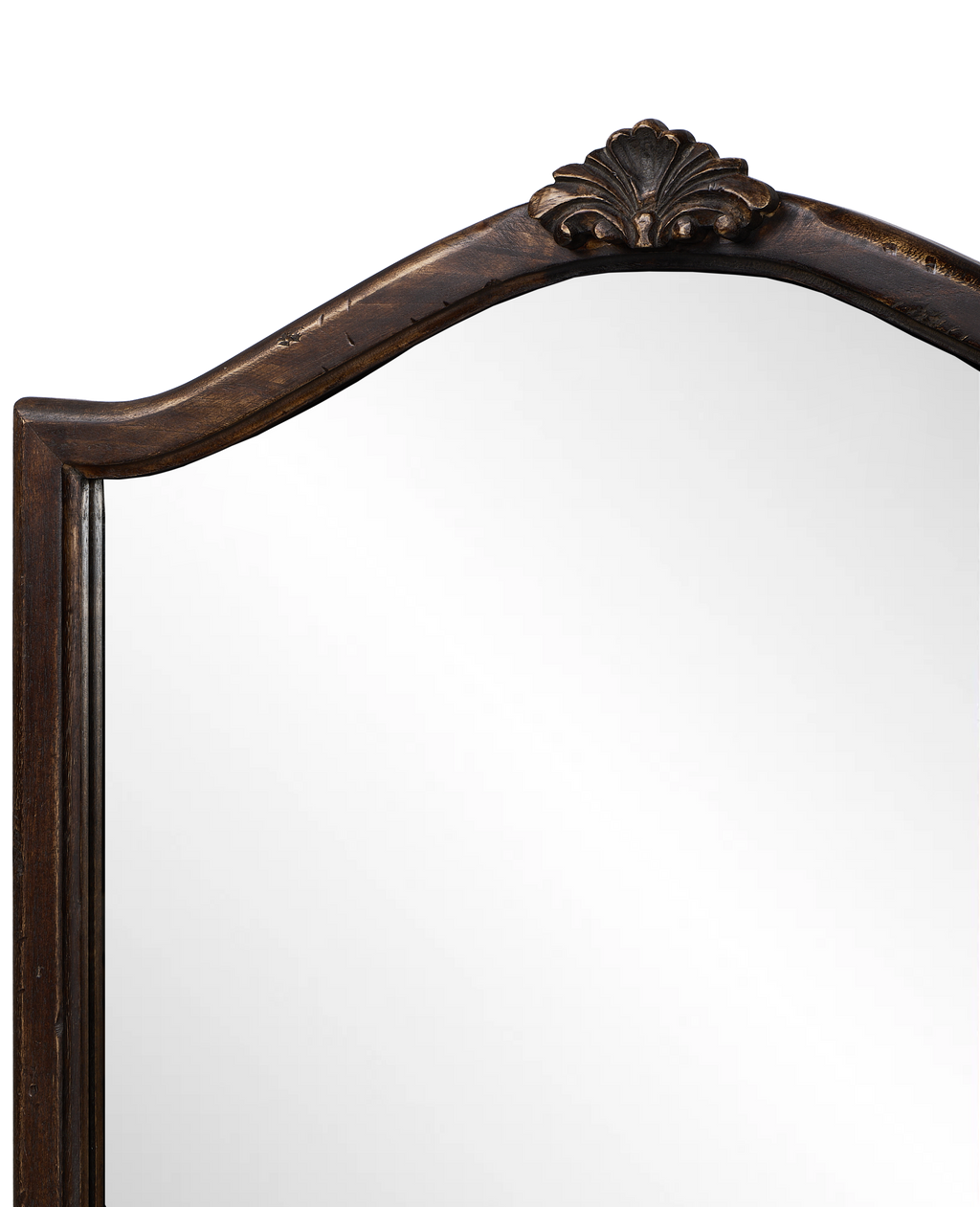 Olive Ateliers - Isle of Wight Mirror