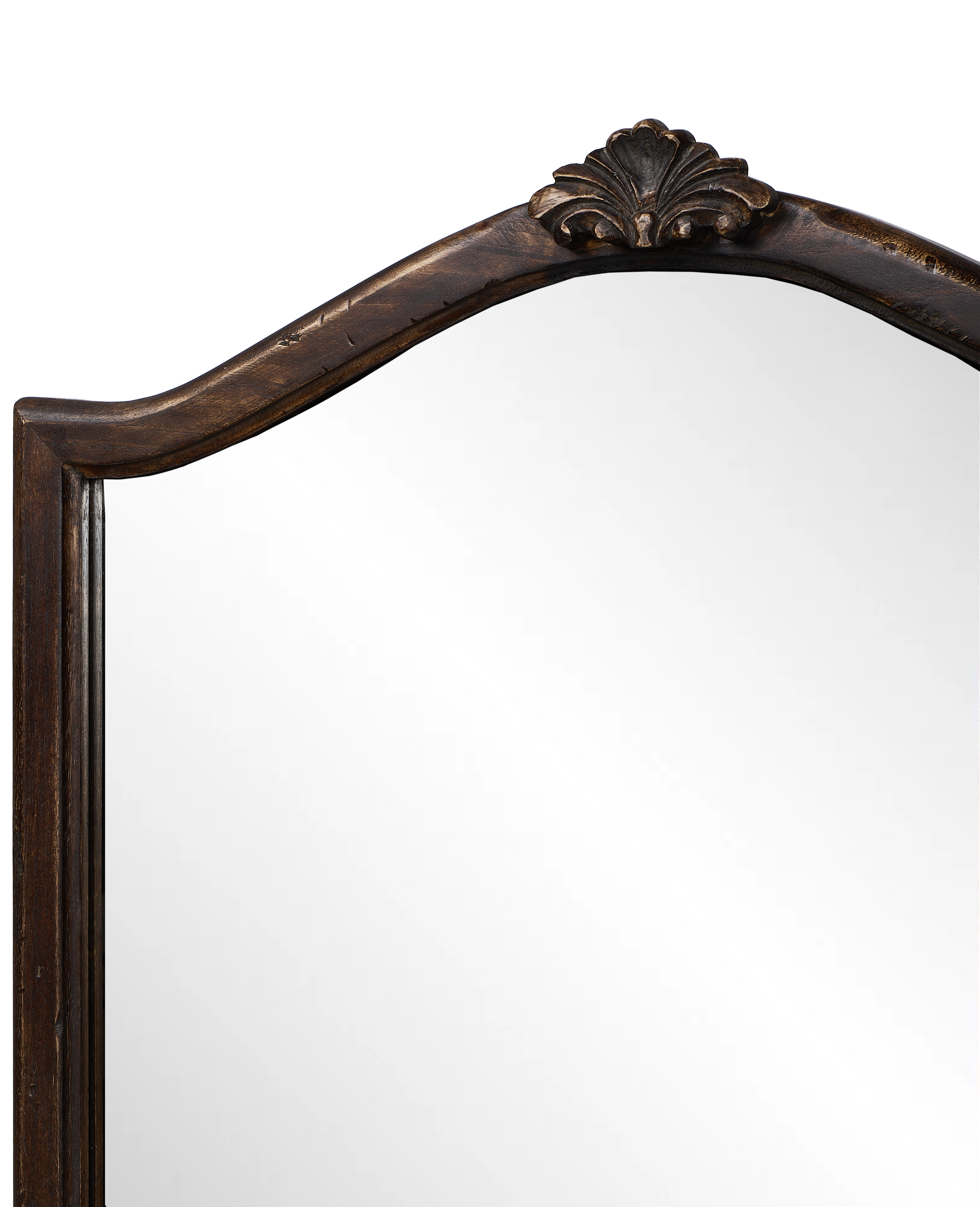 Olive Ateliers - Isle of Wight Mirror