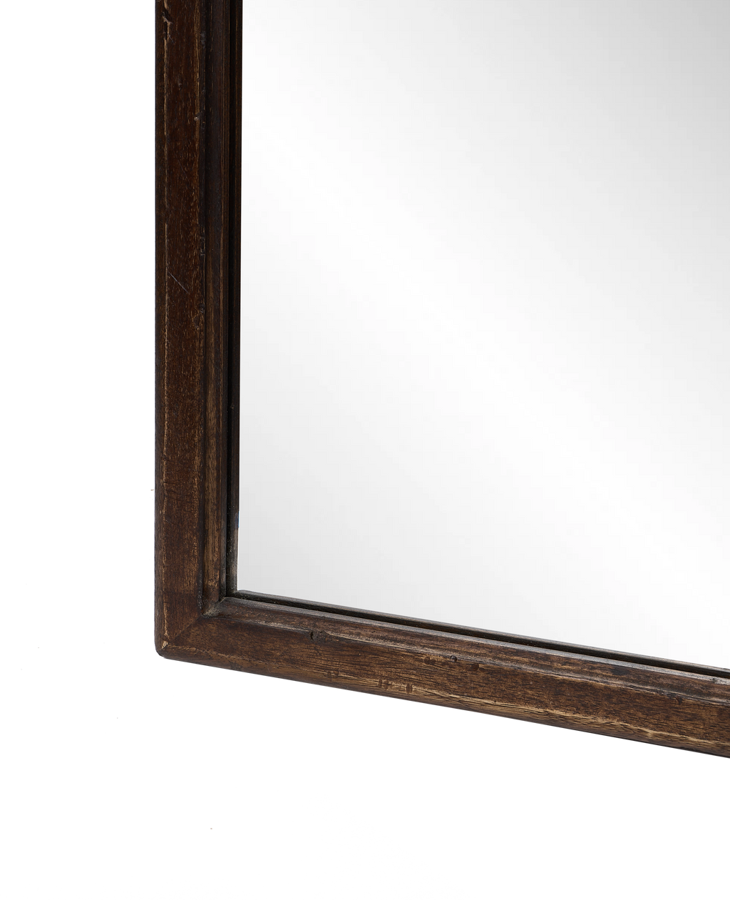 Olive Ateliers - Isle of Wight Mirror