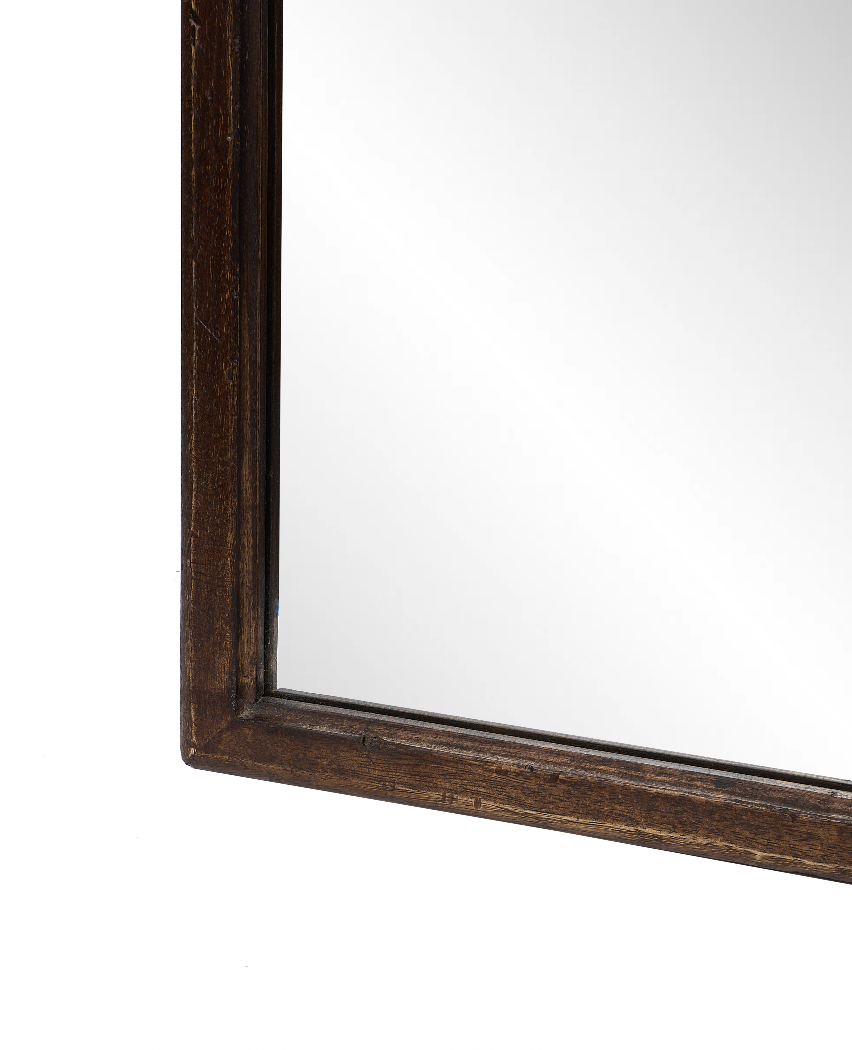 Olive Ateliers - Isle of Wight Mirror