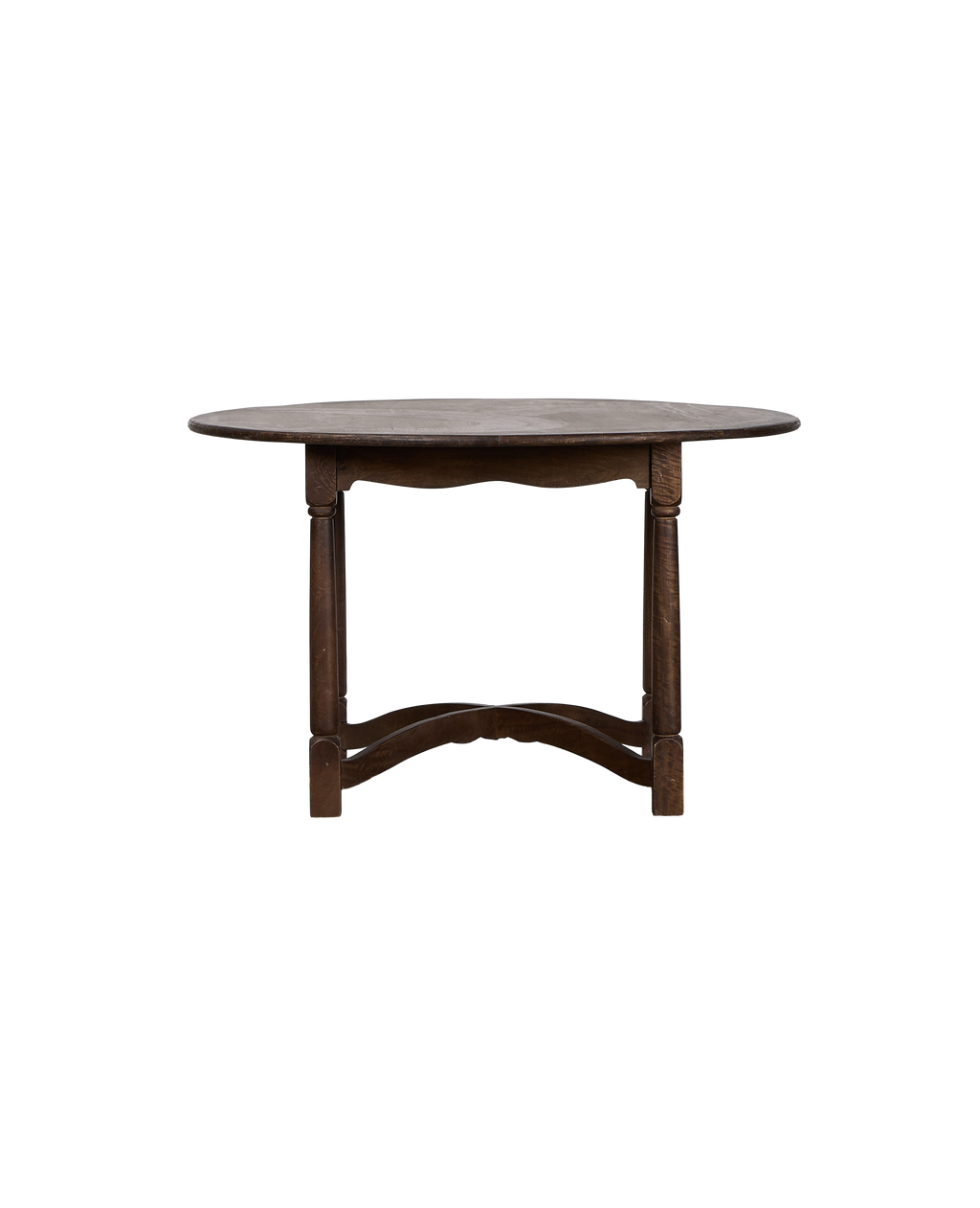 Olive Ateliers - Bilbury Round Dining Table