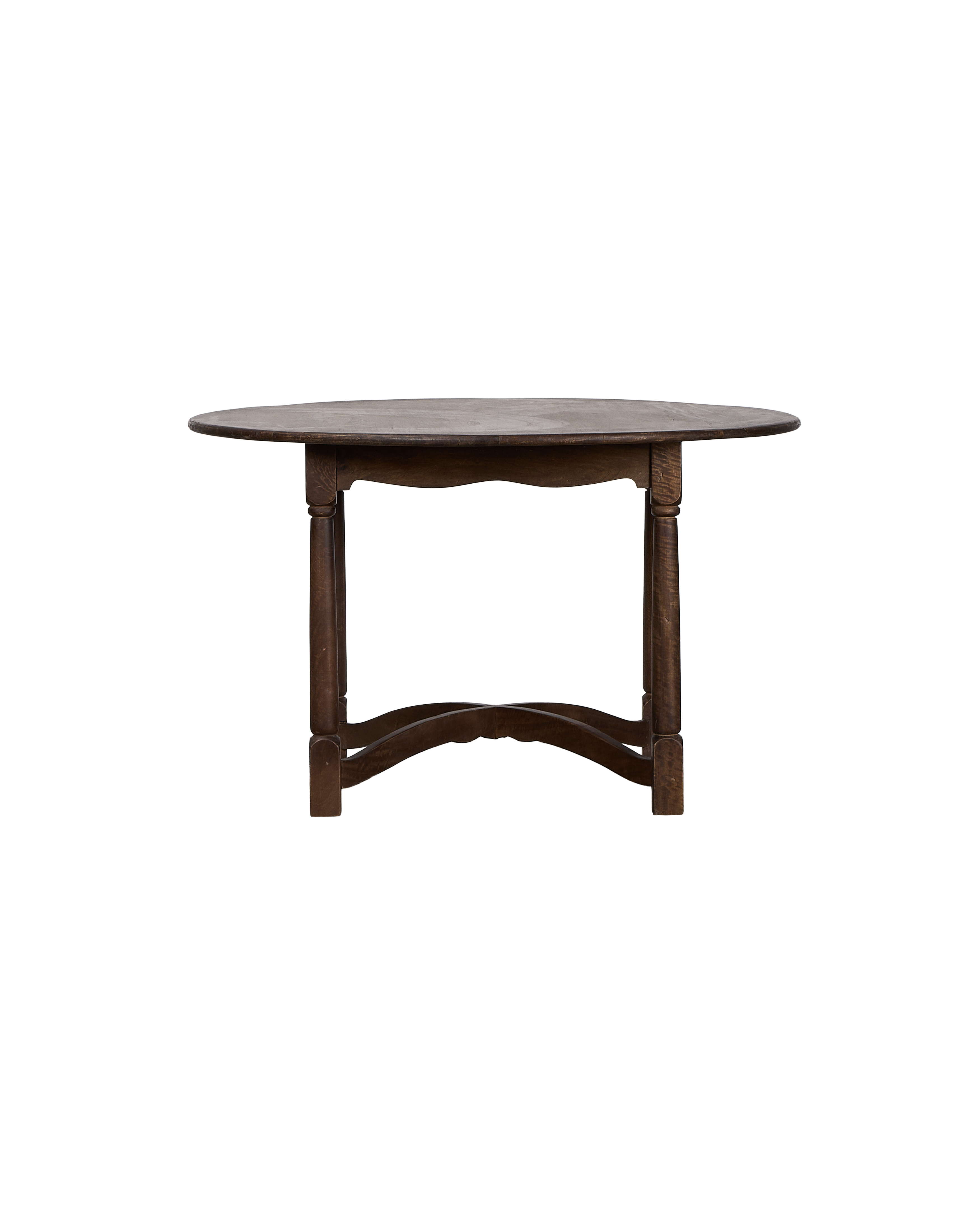 Olive Ateliers - Bilbury Round Dining Table