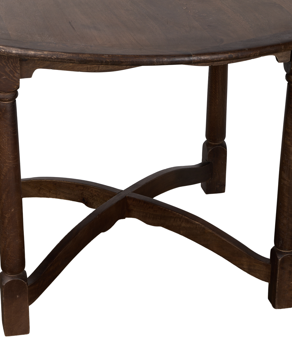 Olive Ateliers - Bilbury Round Dining Table