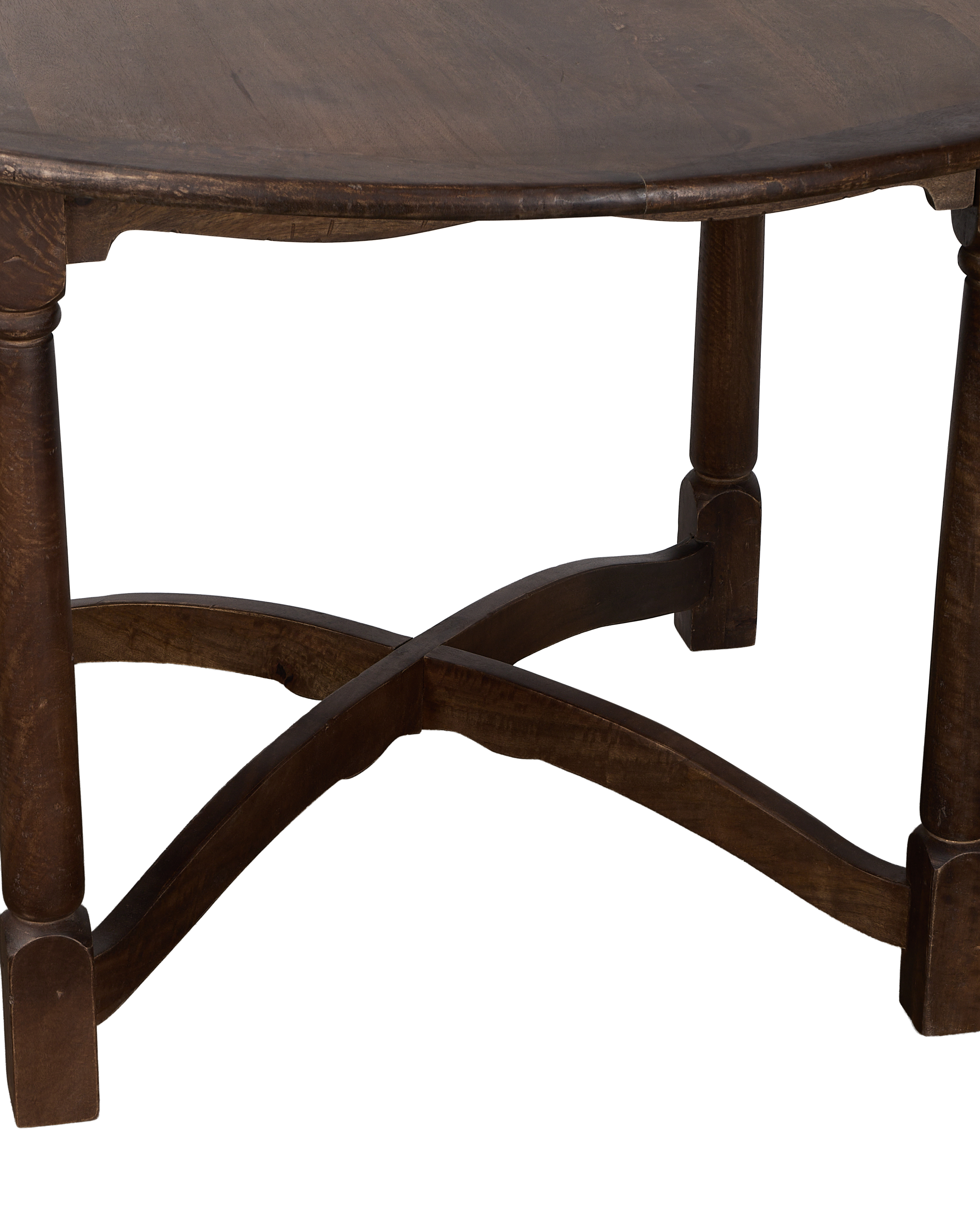 Olive Ateliers - Bilbury Round Dining Table