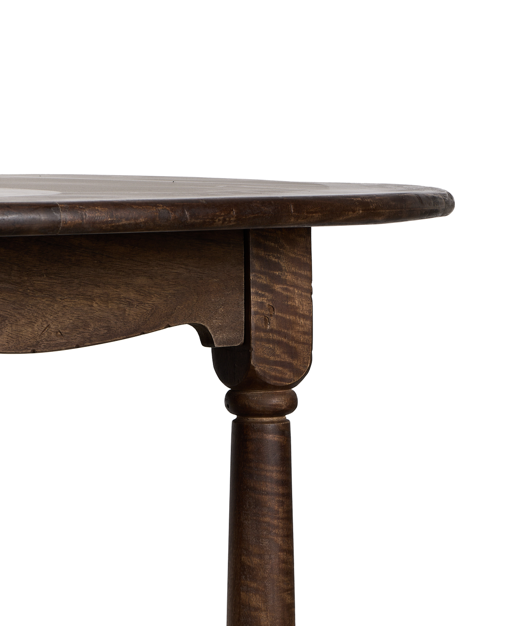 Olive Ateliers - Bilbury Round Dining Table